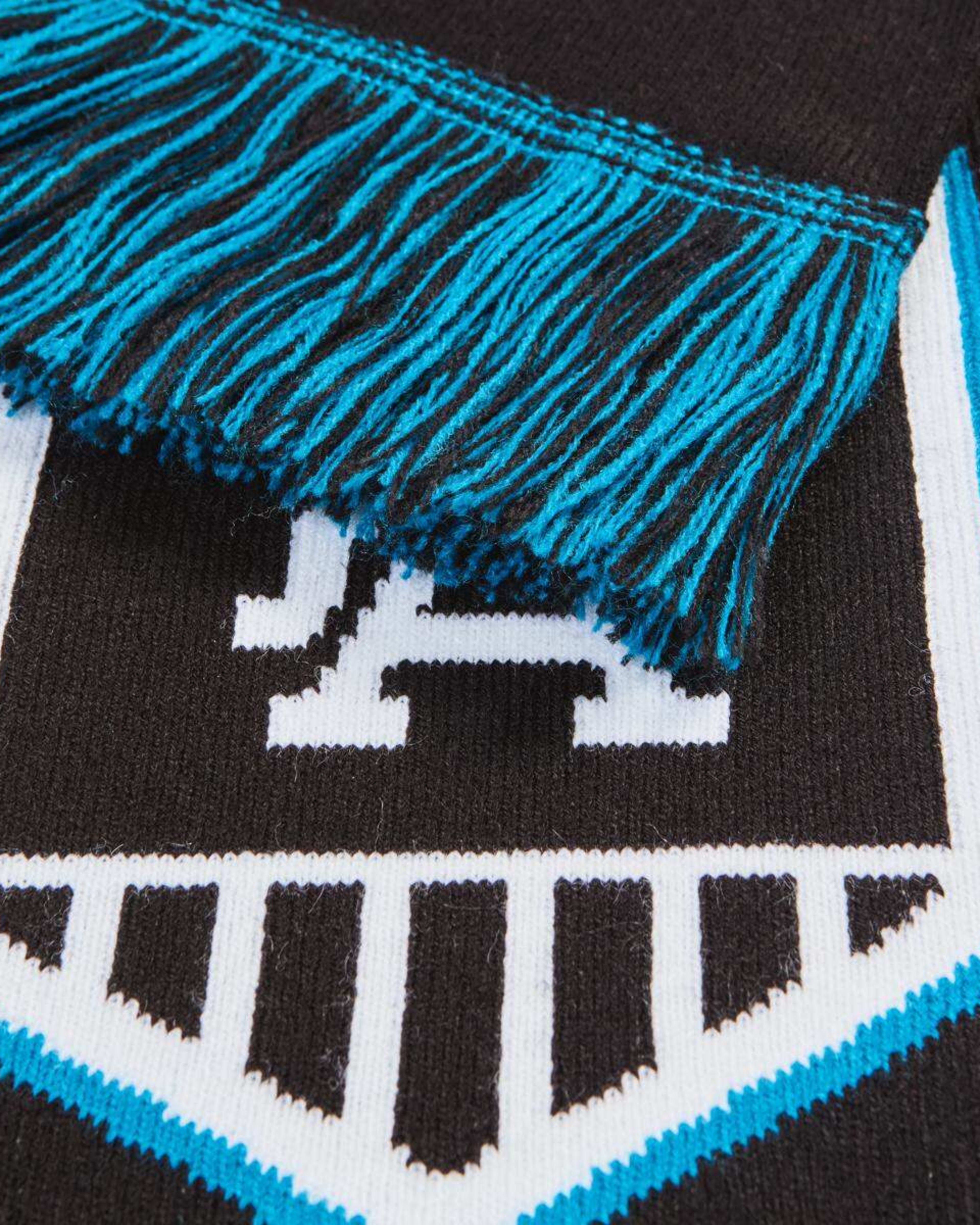 3 Official AFL Adult Scarf Port Adel, 3 of 4