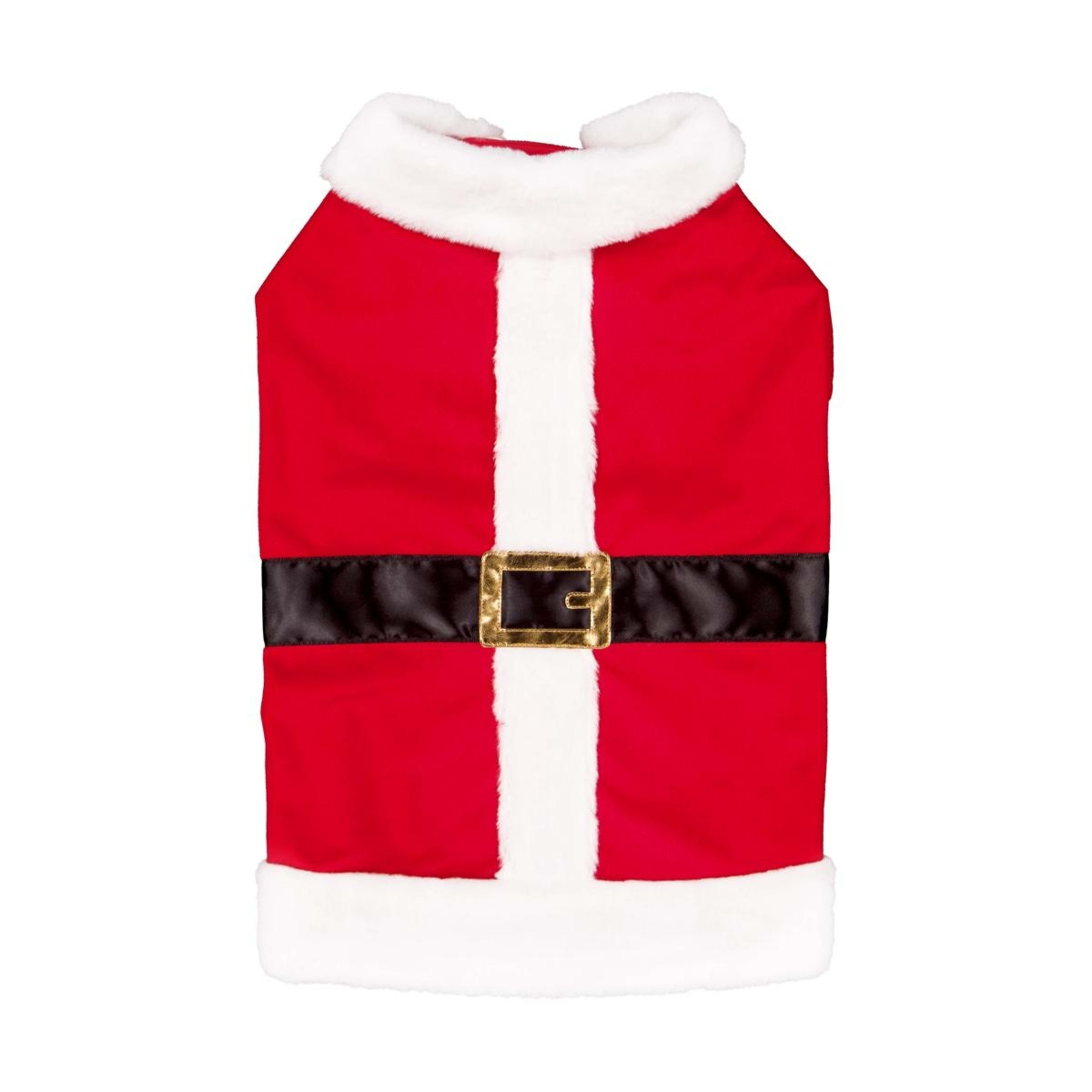 5 Pet Santa Costume - Large/Extra Large, 5 of 10