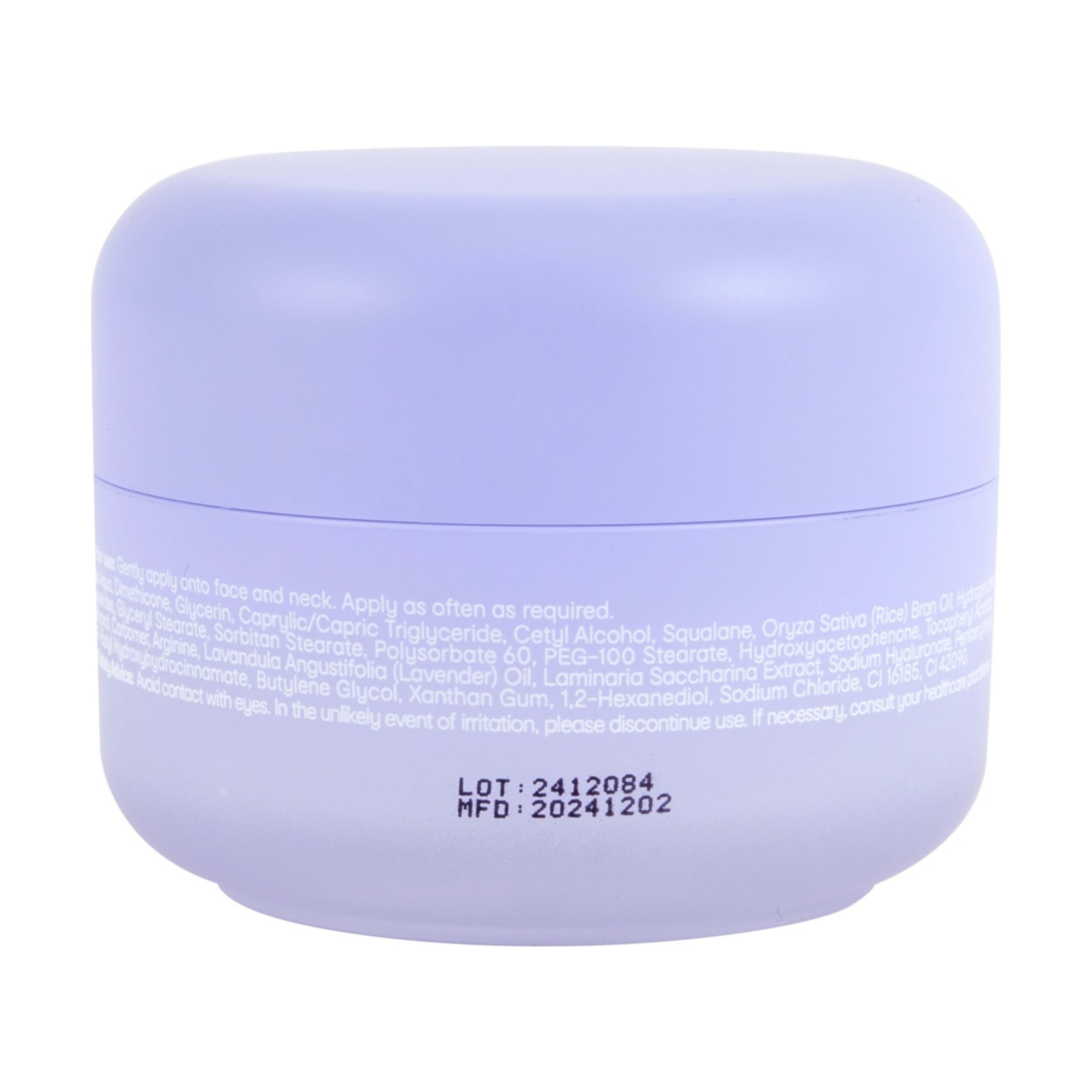 5 OXX Skincare Moisturiser 50ml, 5 of 6