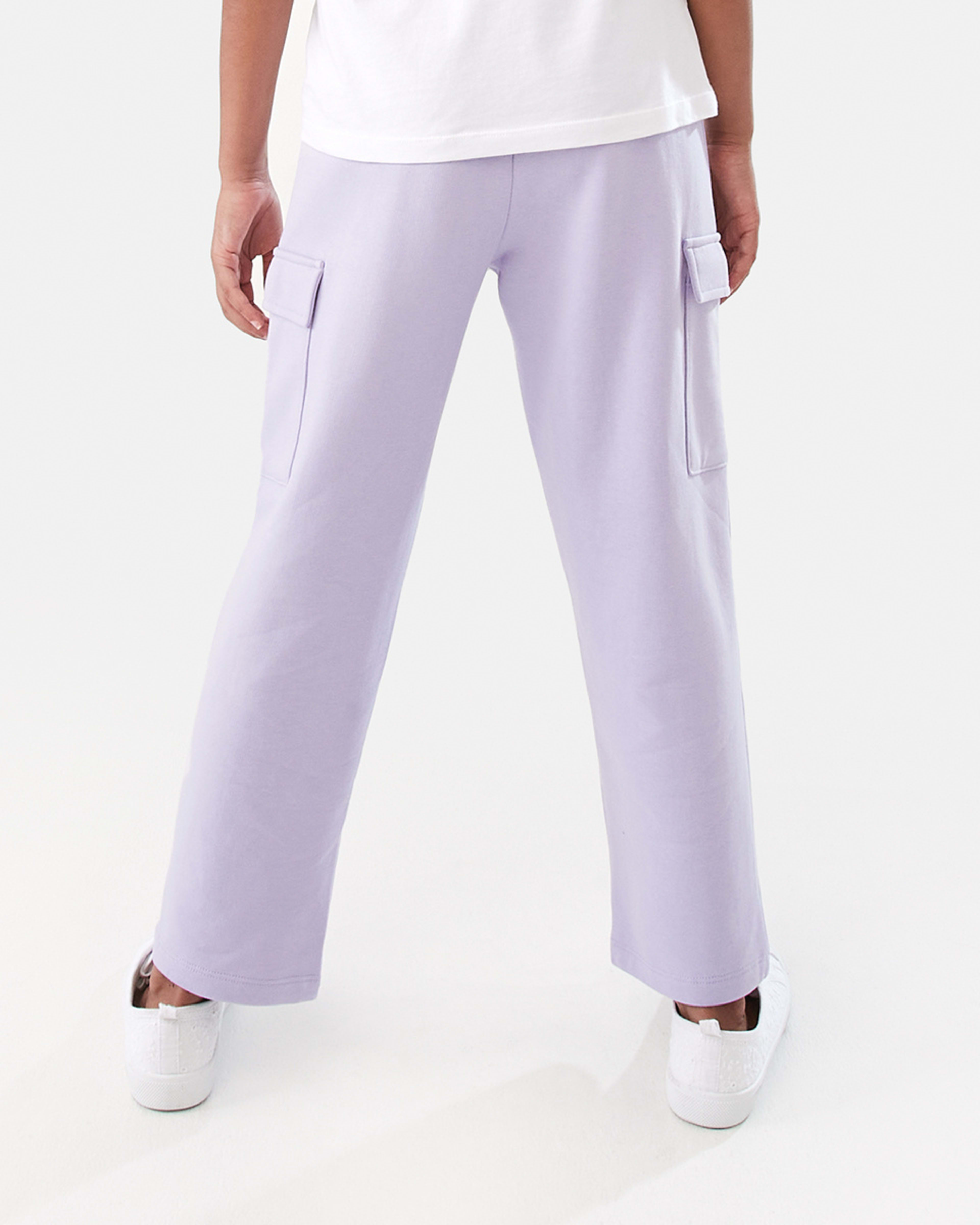 Cargo Trackpants Kmart NZ