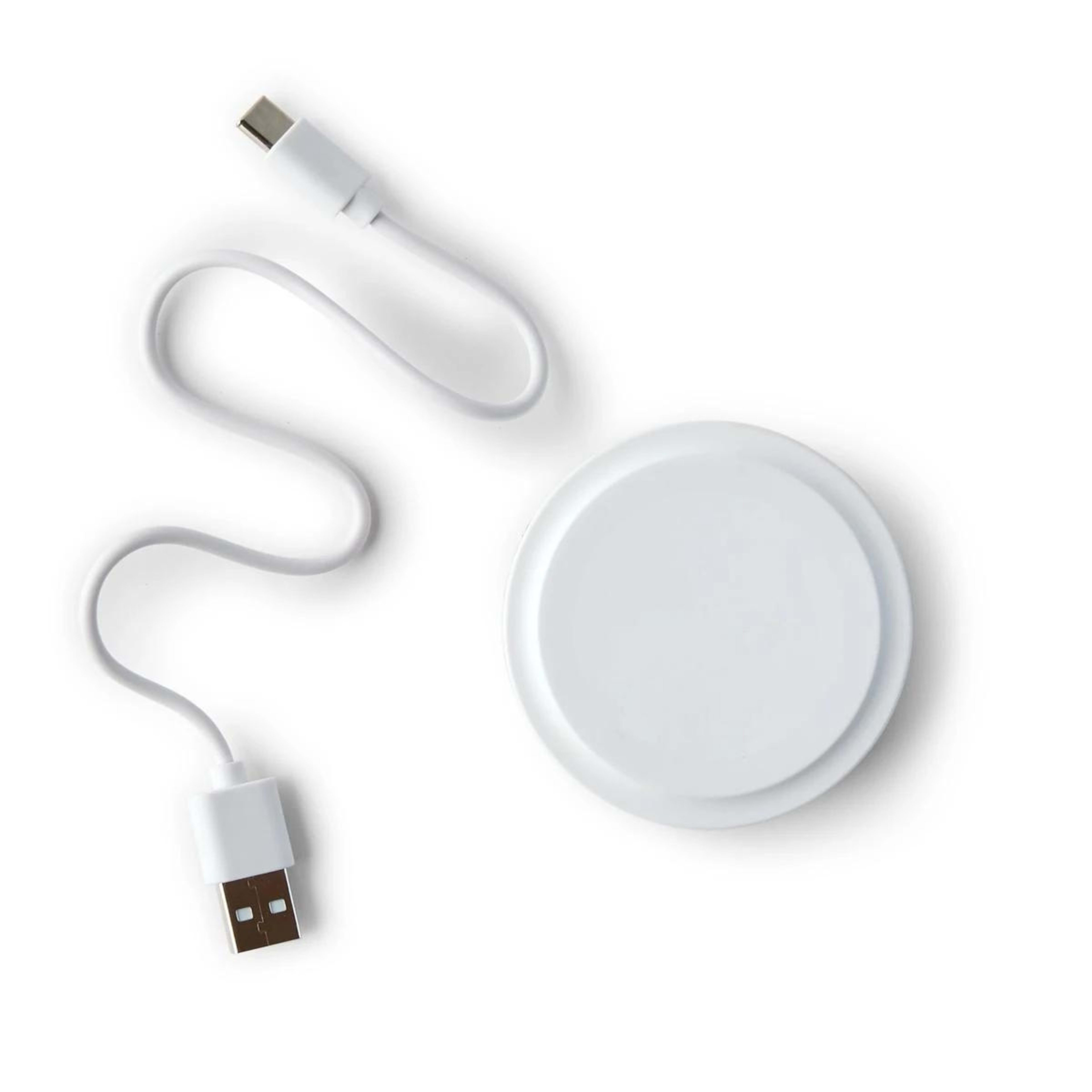 7 Magnetic Mini Powerbank - White, 7 of 10