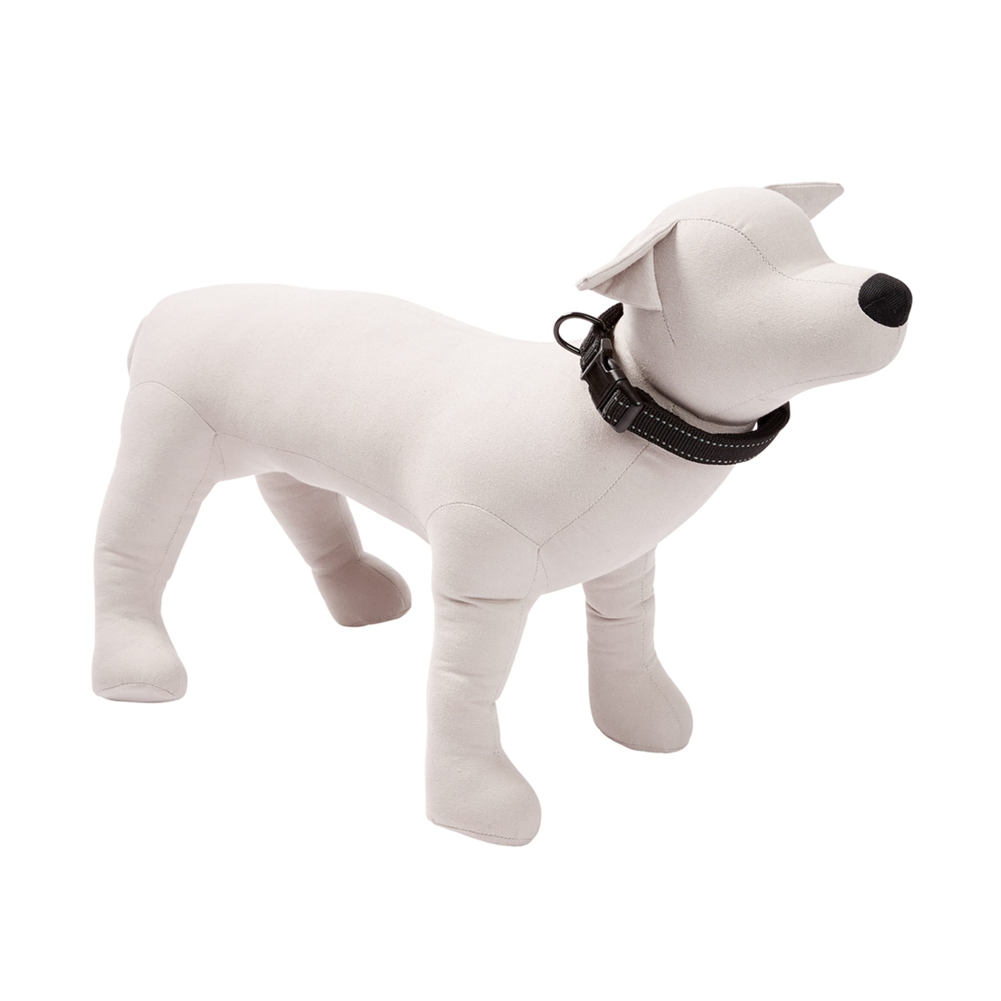 Dog Collar Reflective Large Kmart