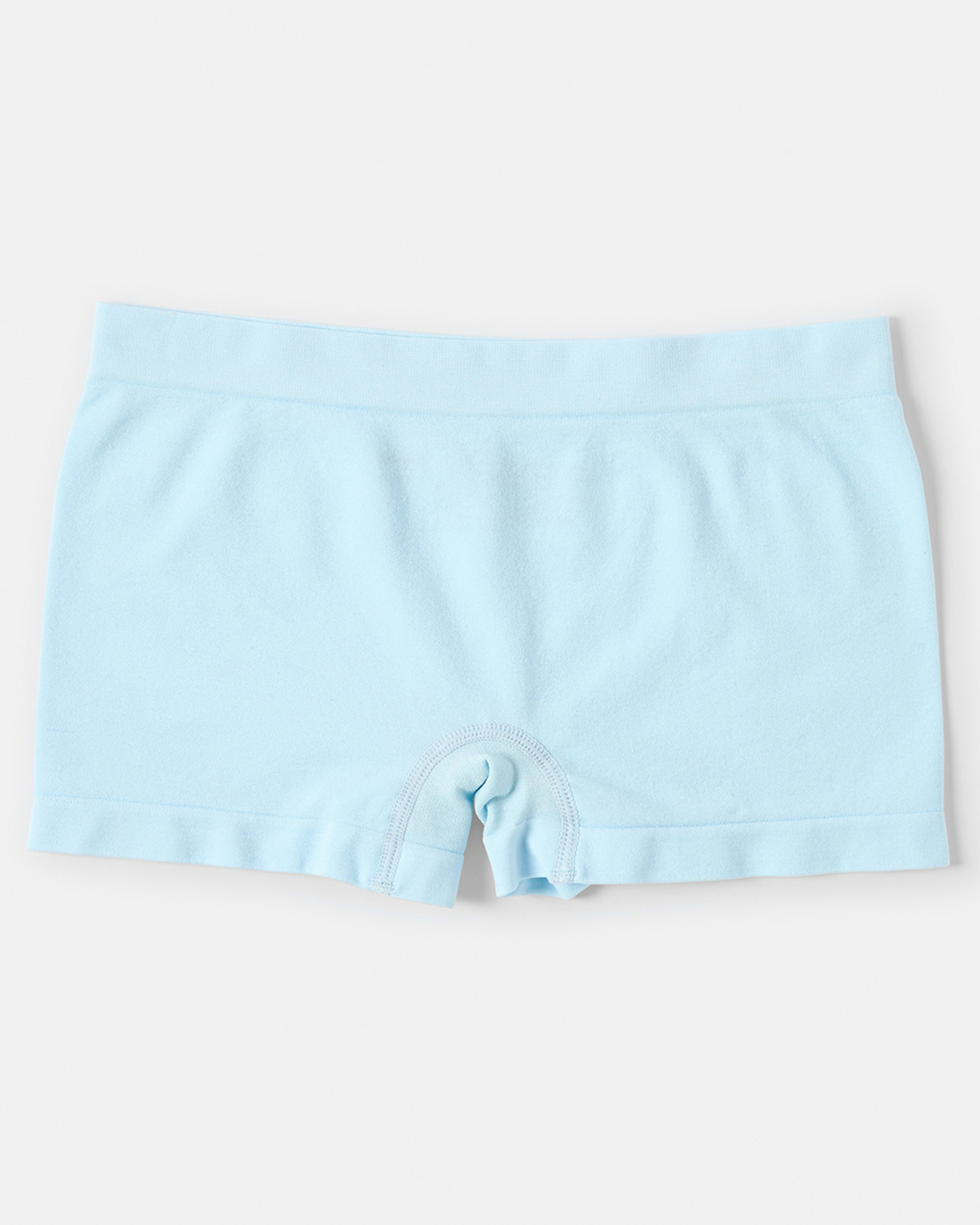 4 2 Pack Seamfree Shorties Space Dye, 4 of 4