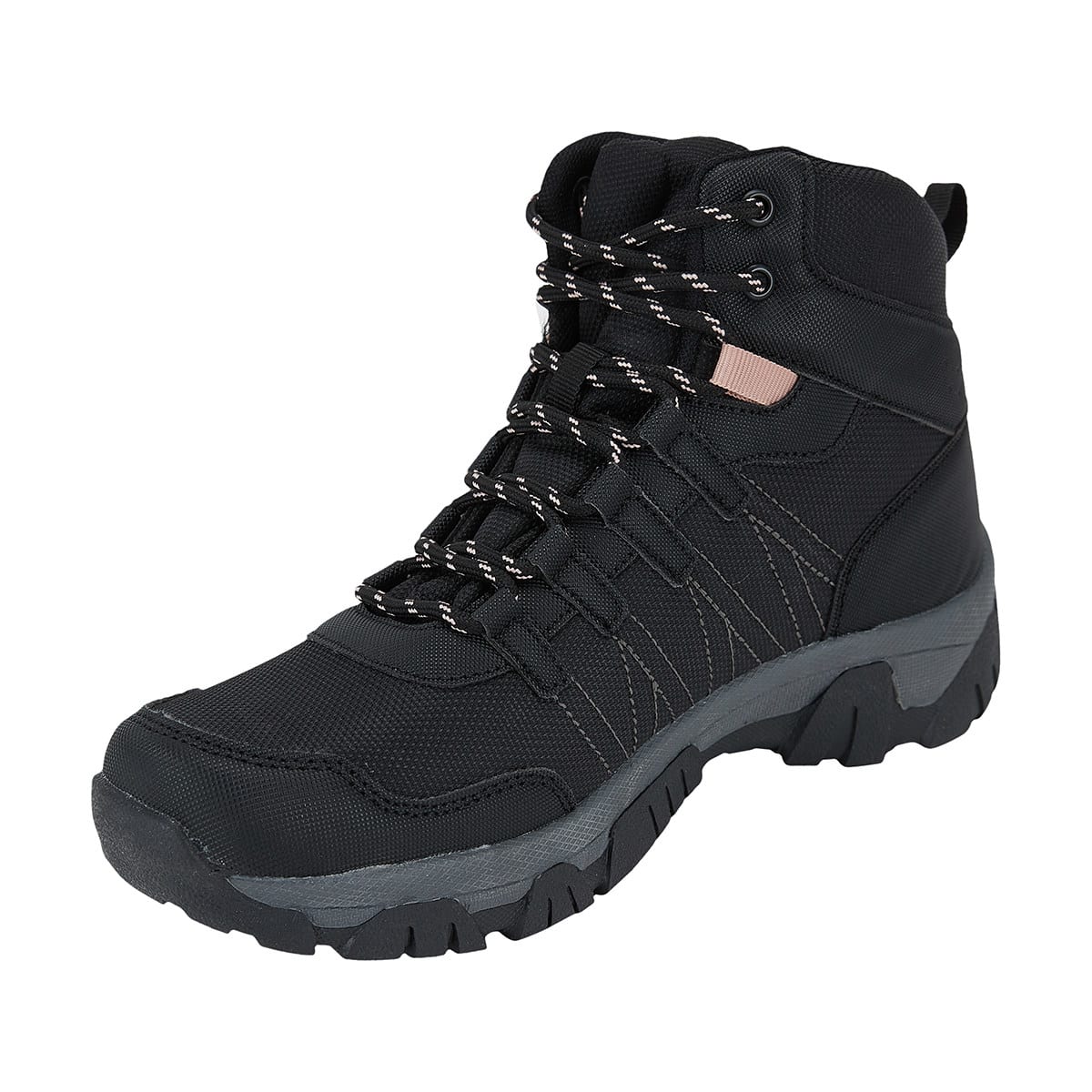 Active Womens Hiking Boots Kmart