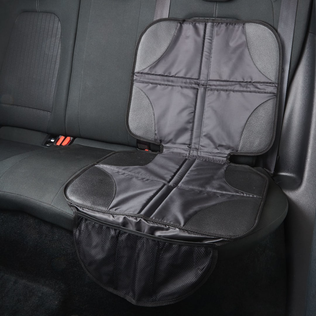 Car Seat Protector Mat Kmart