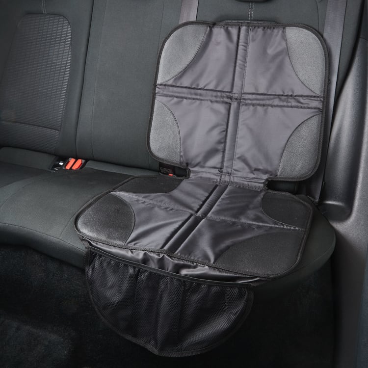 Car Seat Protector Mat Kmart