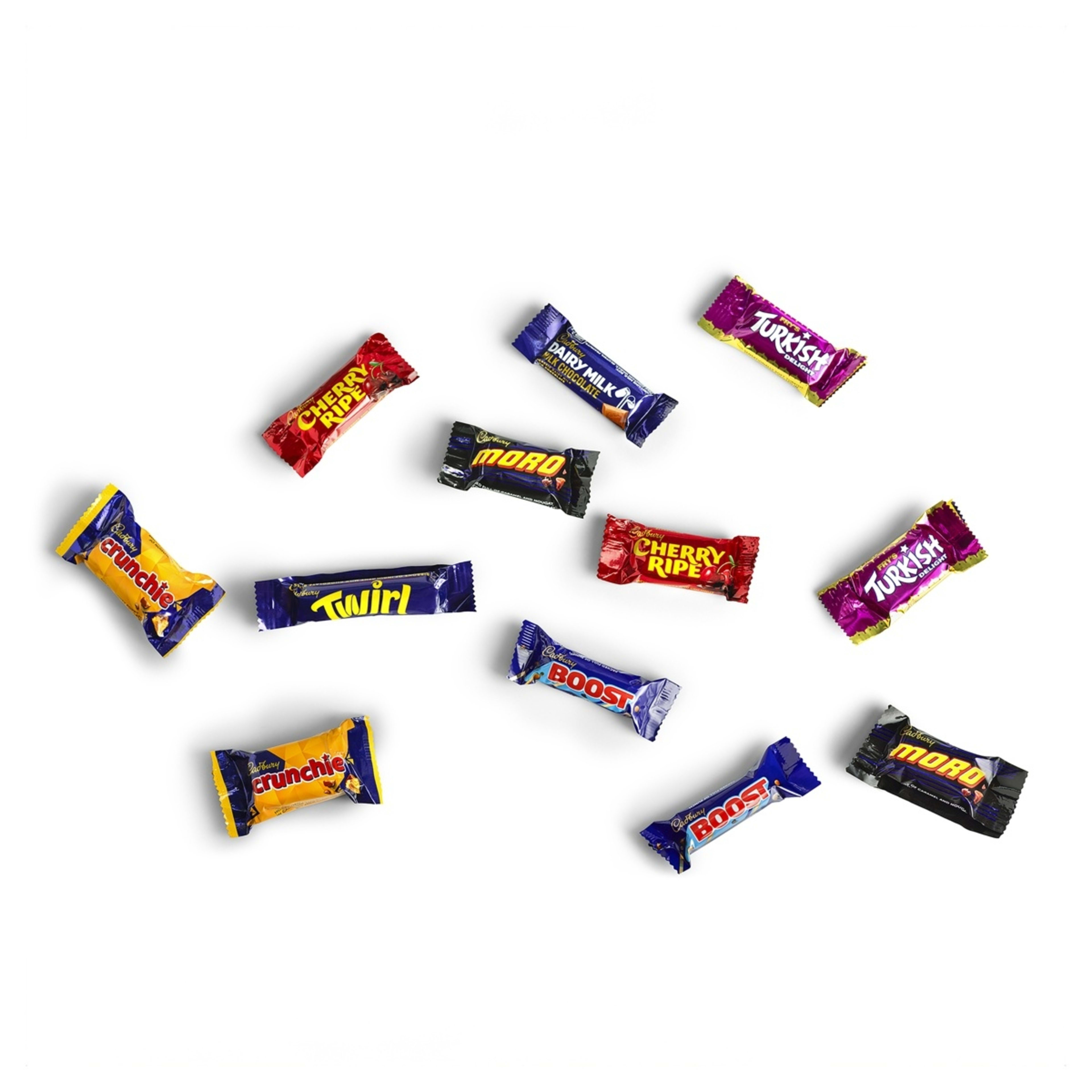 4 Cadbury Favourites 470g, 4 of 7