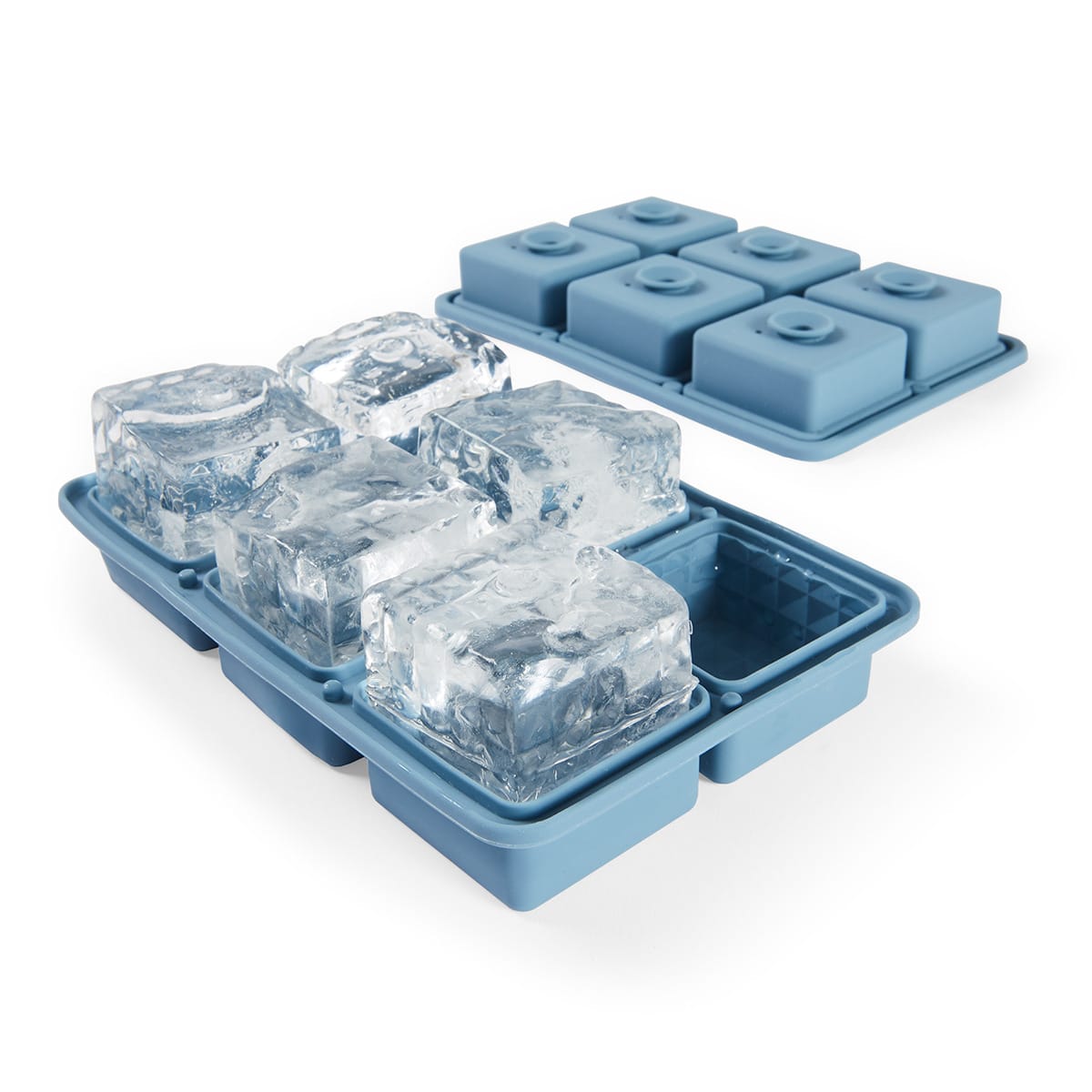 Silicone ice 2025 cream moulds kmart