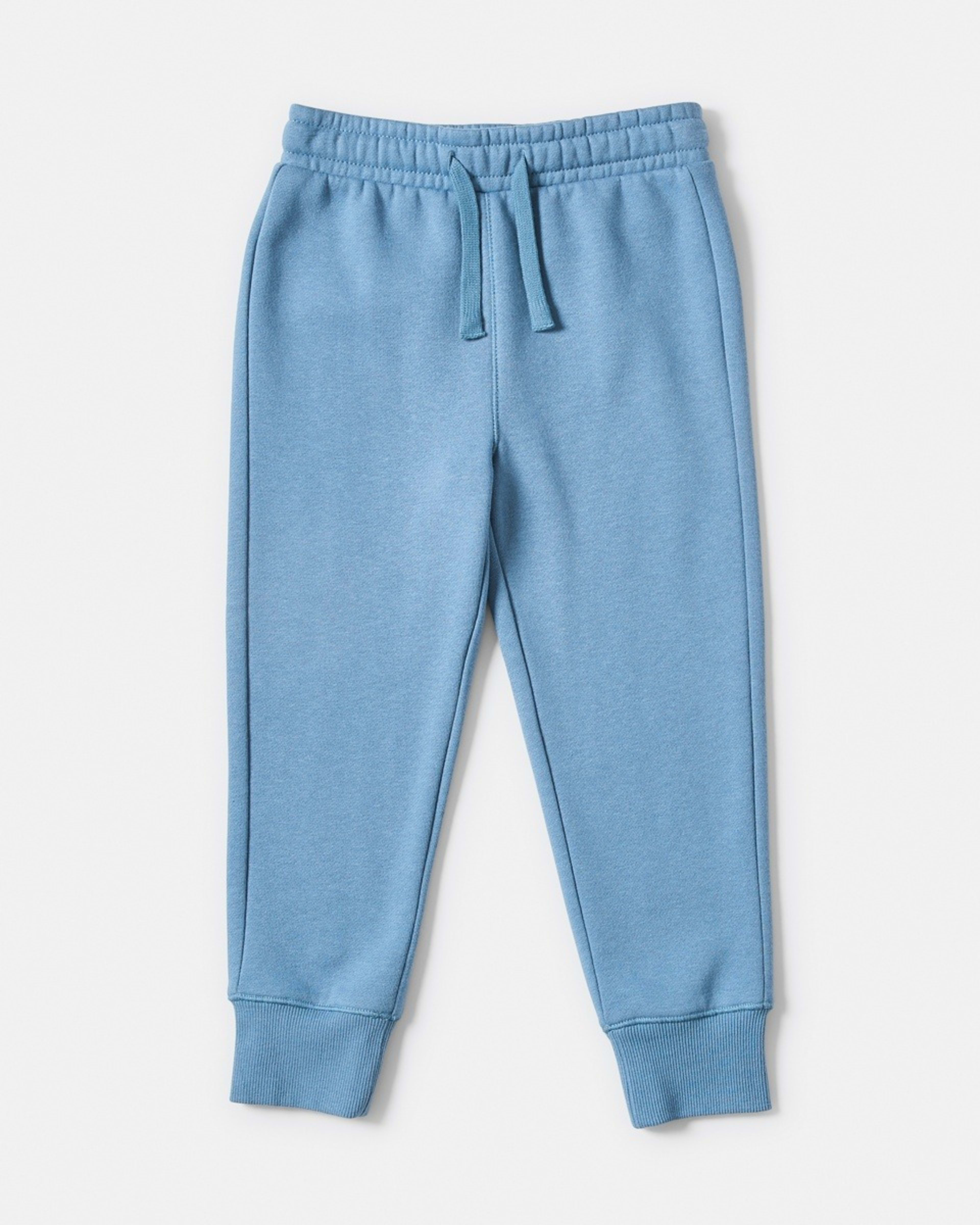 6 Trackpants Copenhagen Blue, 6 of 7