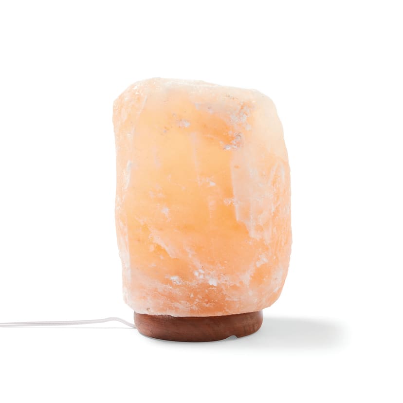 Salt Lamp Kmart