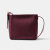 RICH BURGUNDY