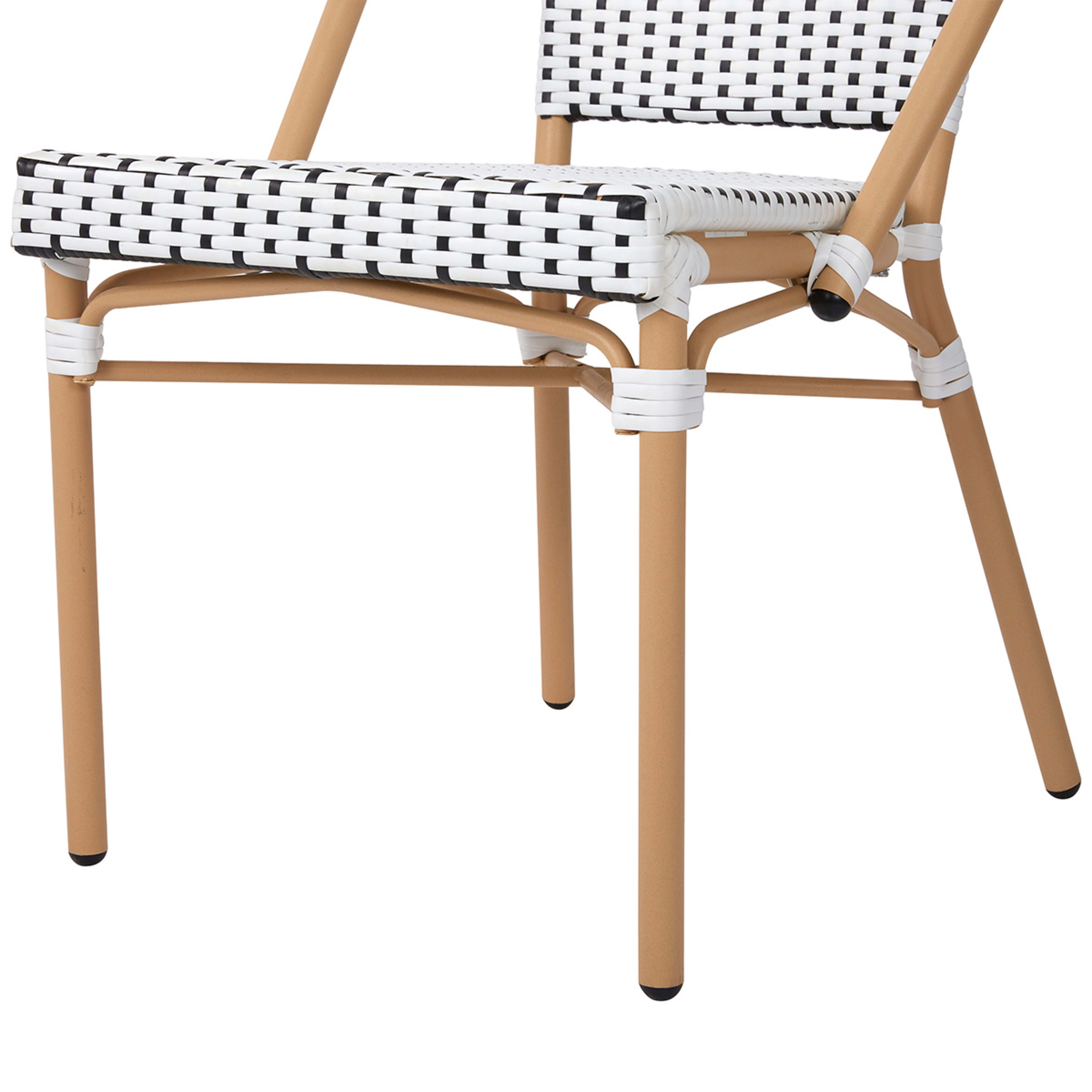 7 Paris Cafe Chair, 7 of 7