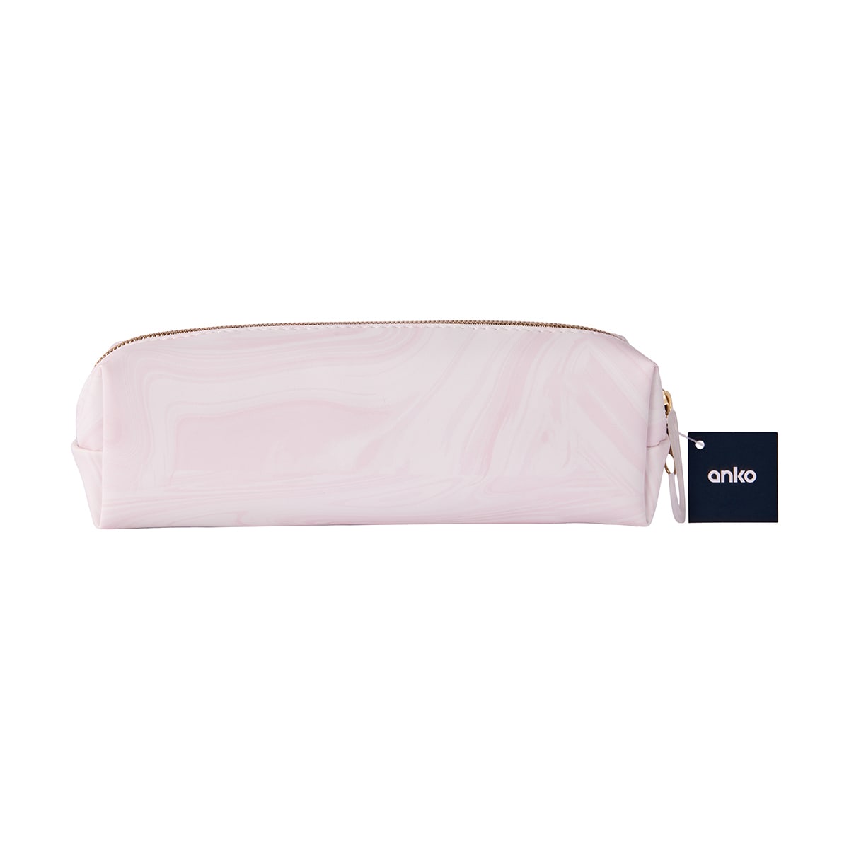 Pencil Case - Marble - Kmart