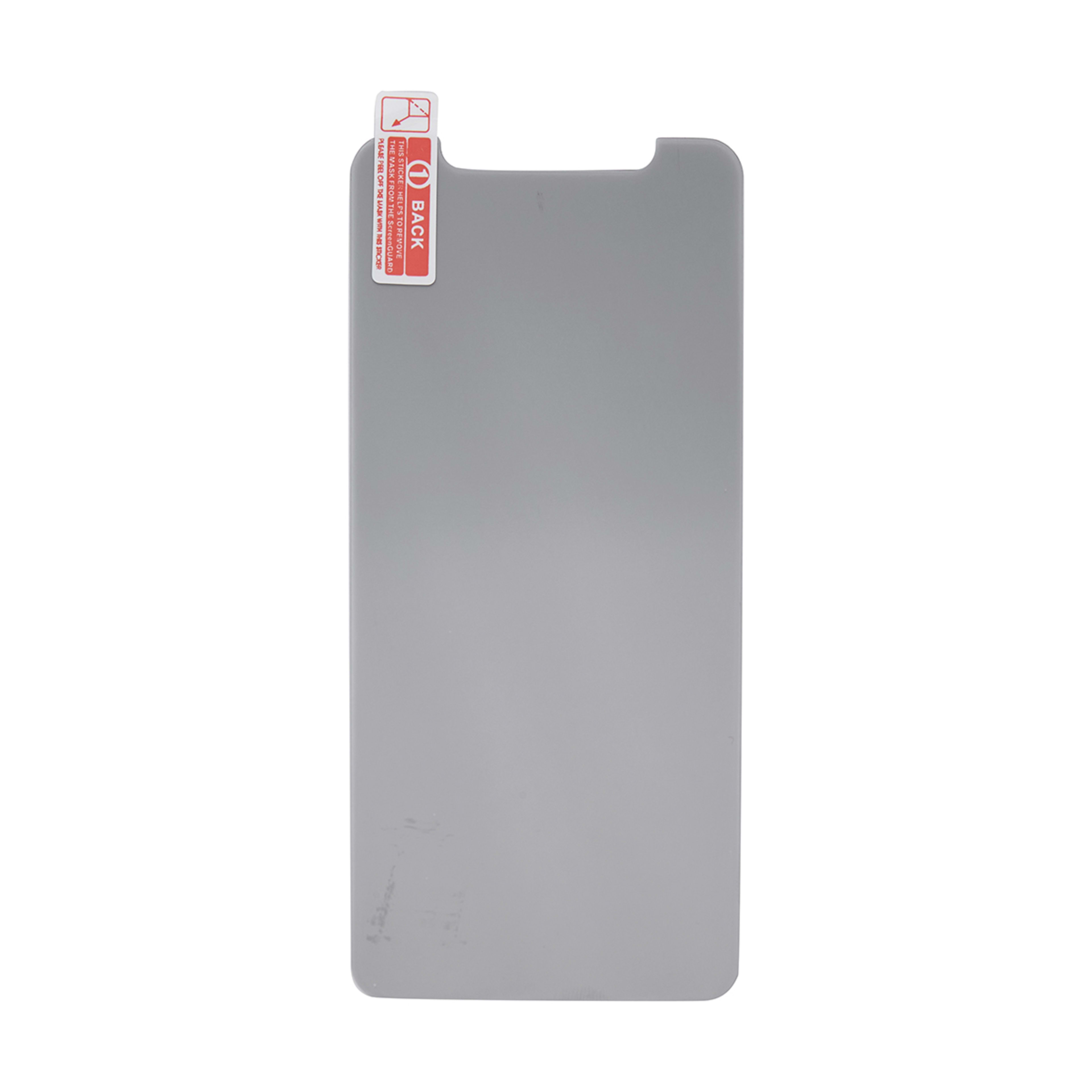 iPhone X/ XS Privacy Hardened Glass Screen Protector Kmart