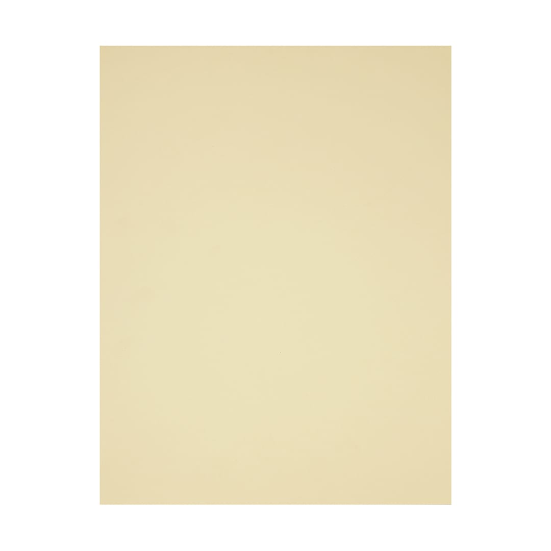 50 Sheets Cardstock Neutral Kmart