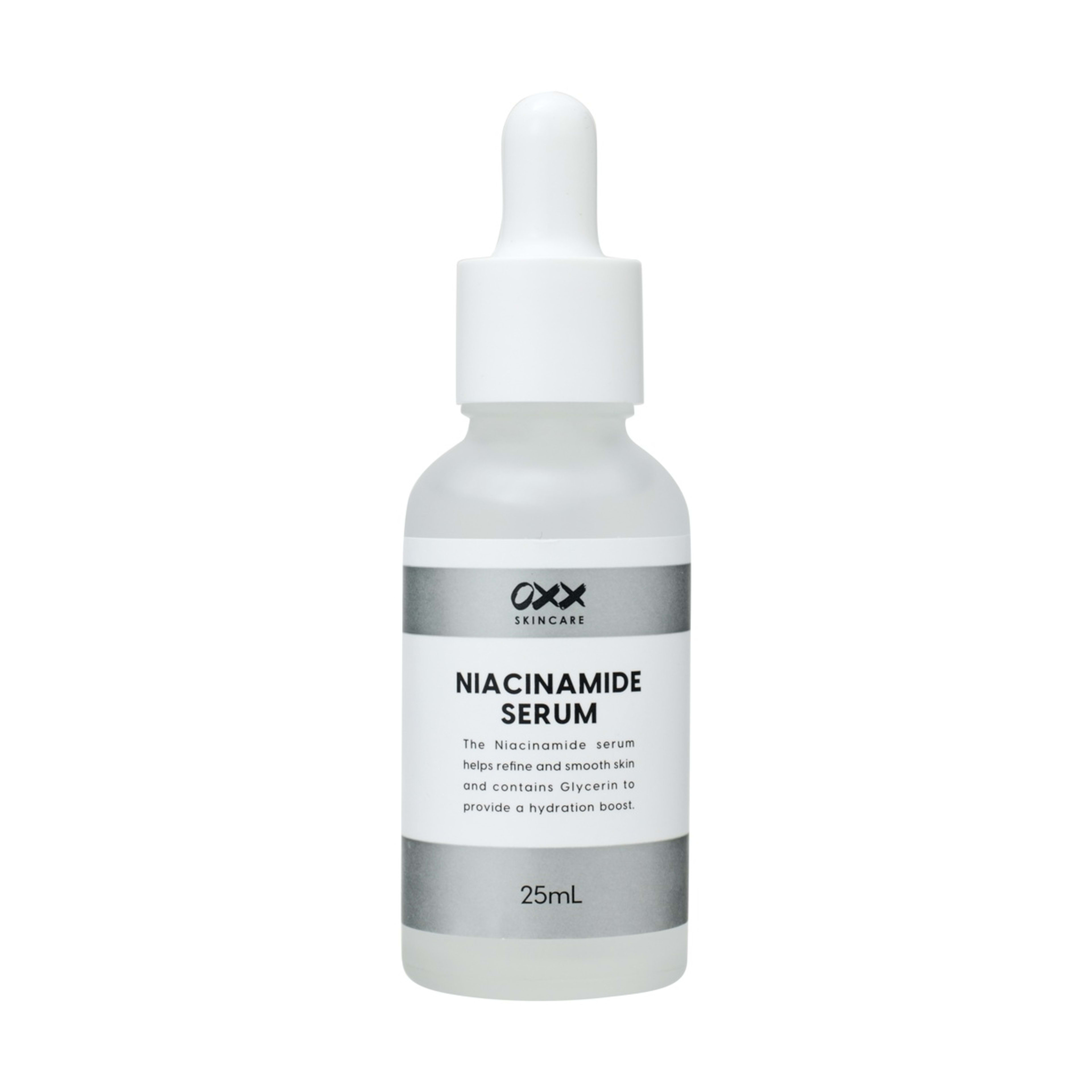 3 OXX Skincare Serum 25ml - Niacinamide, 3 of 4