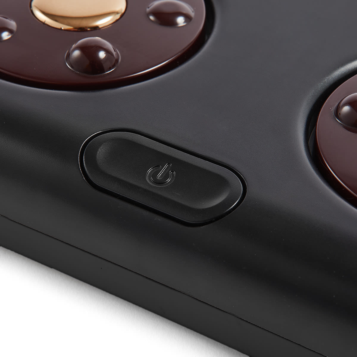 Foot Massager Black Kmart