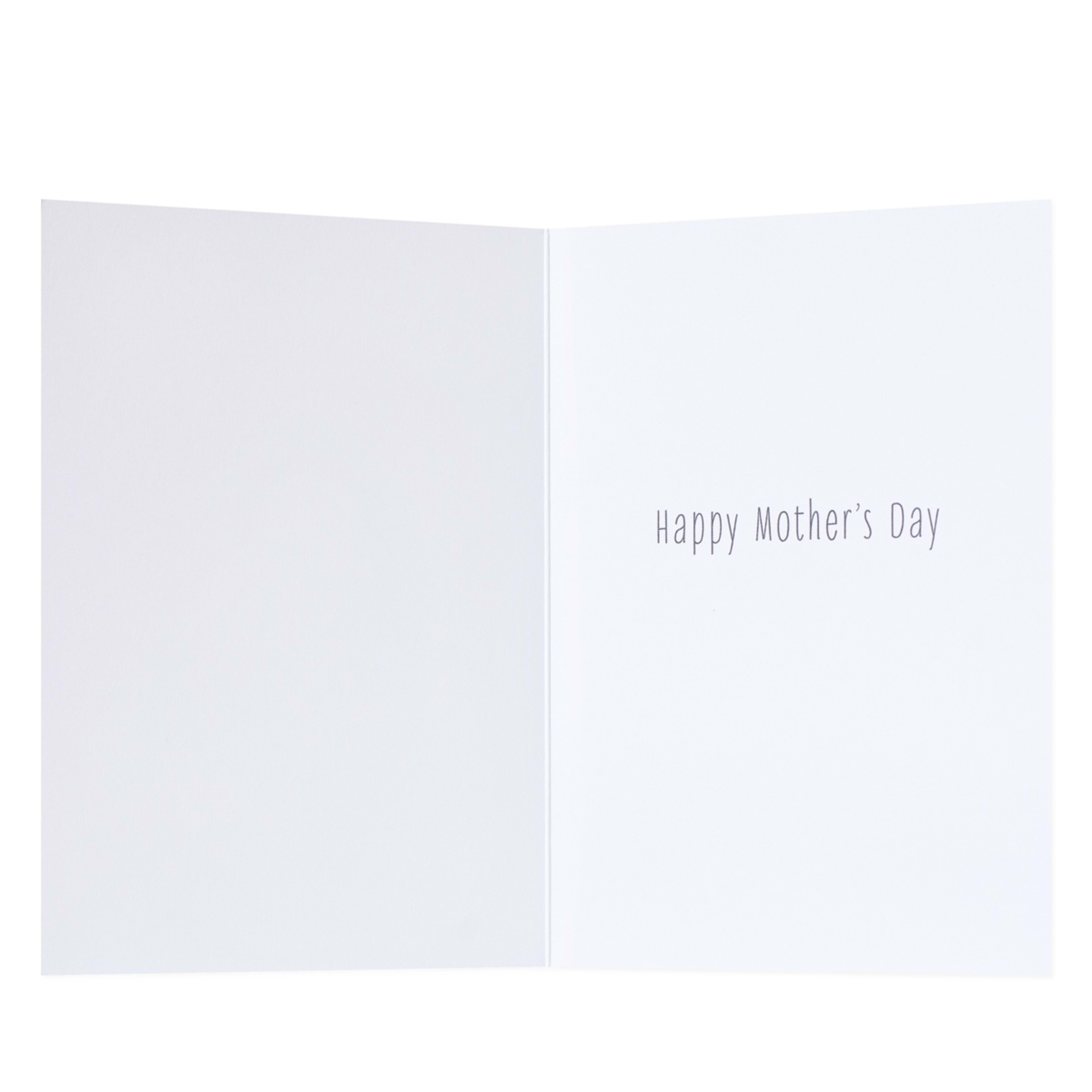 2 Hallmark Mother's Day Card - For a Lovely Nan, 2 of 3