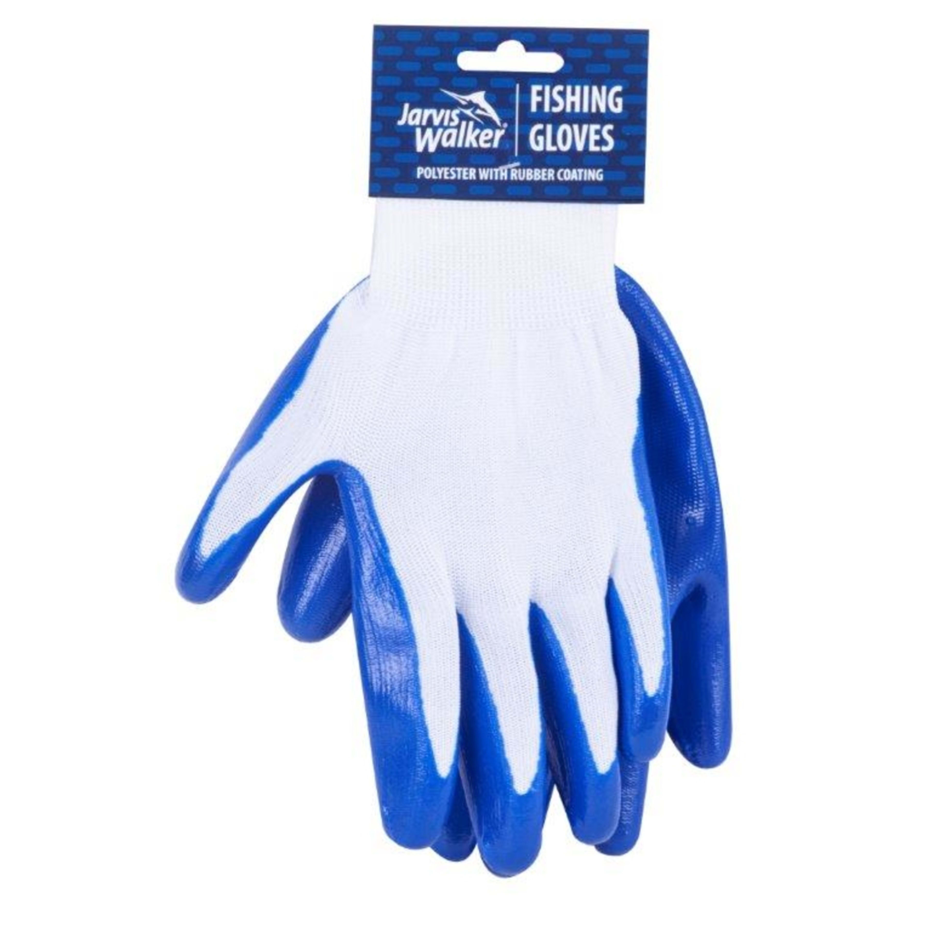 Jarvis Walker Fishing Gloves Kmart