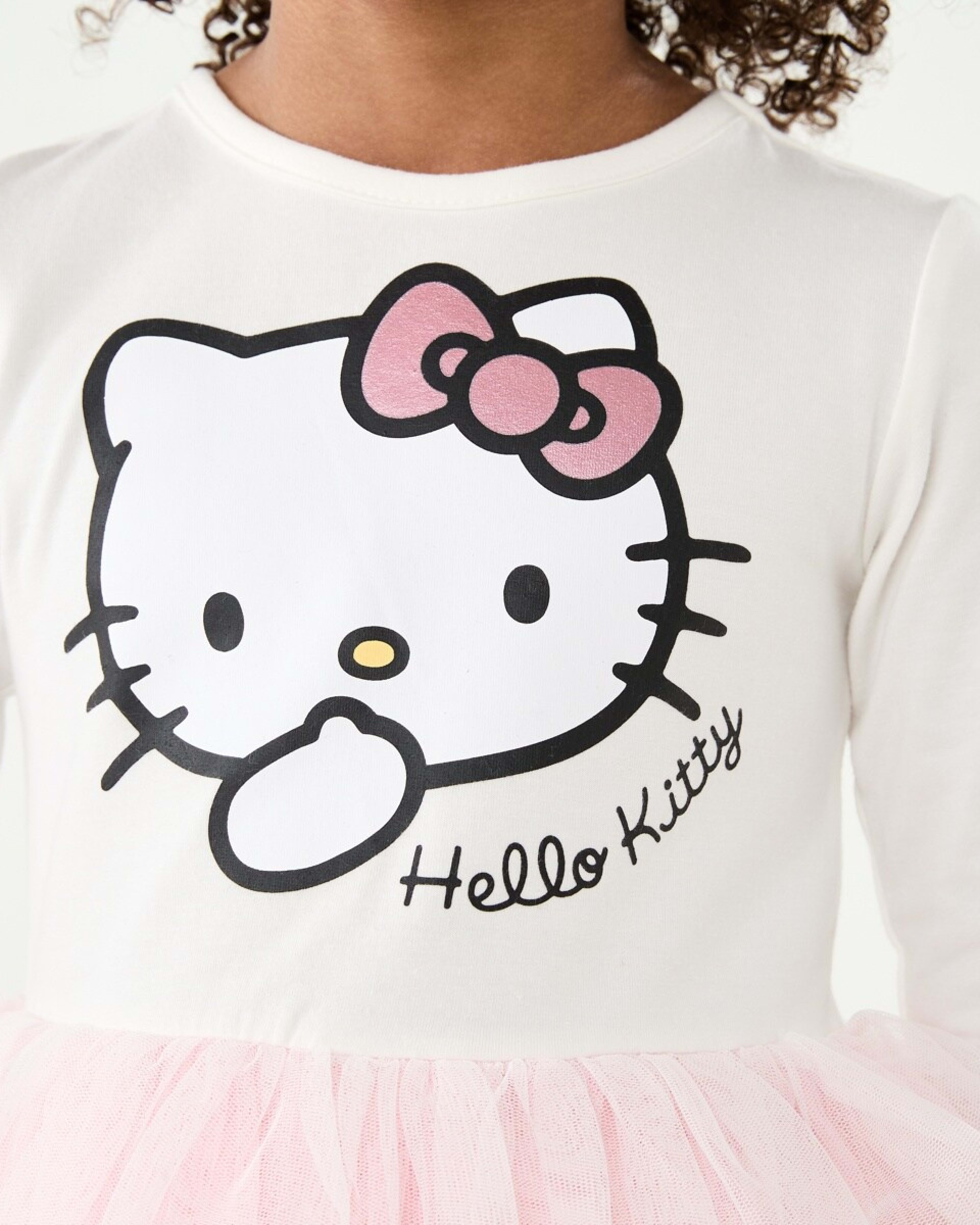 4 Hello Kitty License Tutu Dress Hello Kity Tutu, 4 of 7