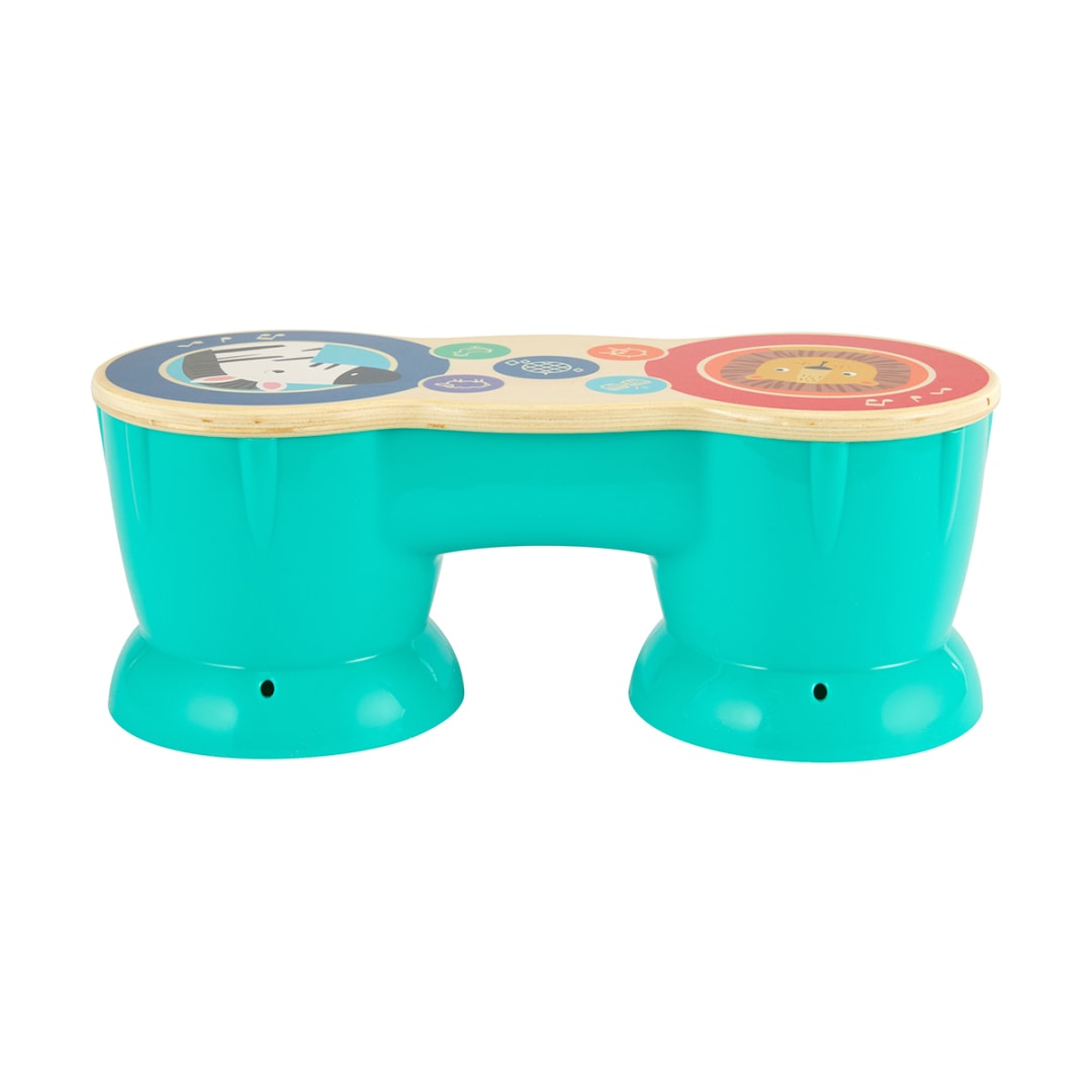 Play & Learn Touch and Play Drum Kmart