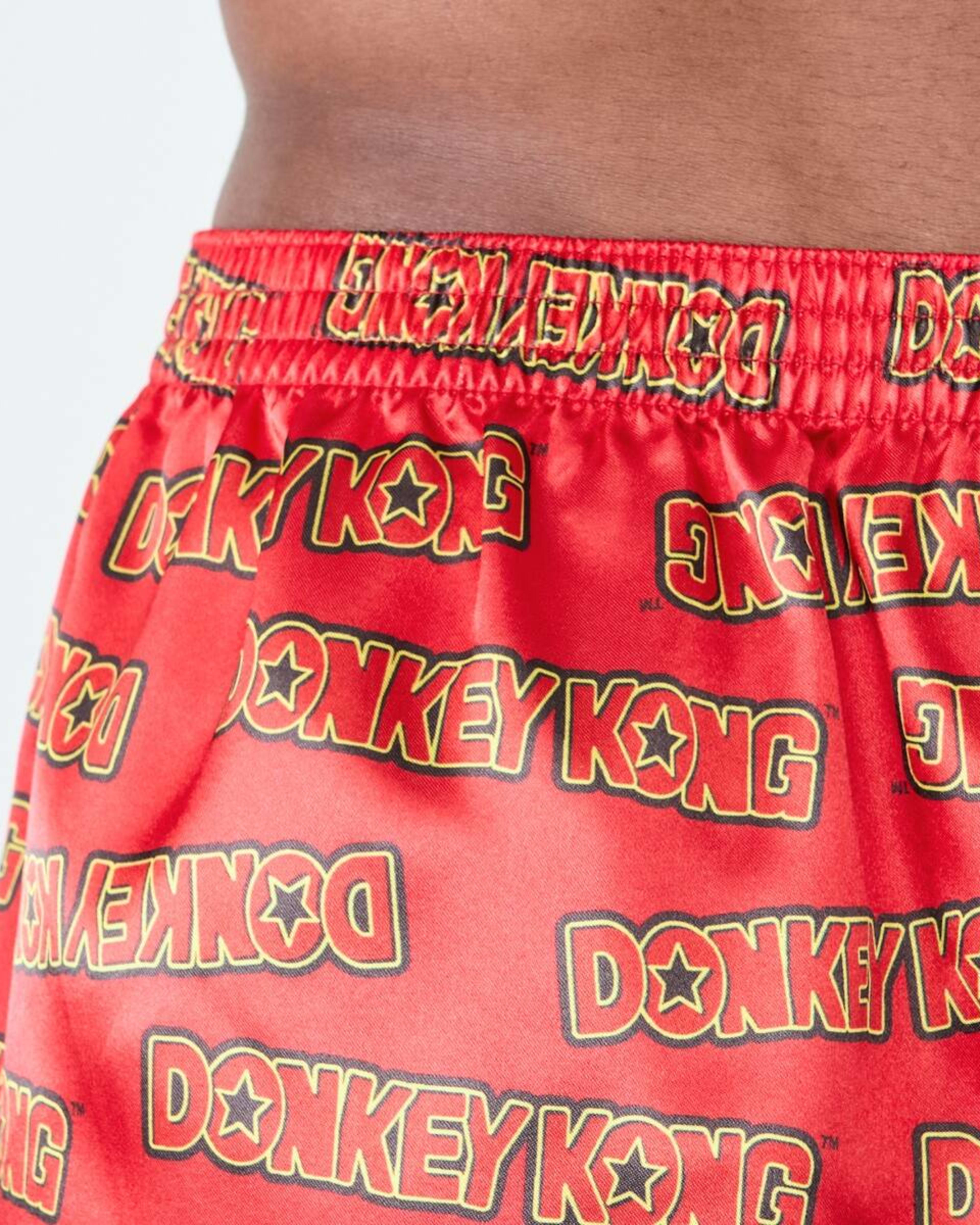 4 Donkey Kong License Boxers Donkeykong, 4 of 6