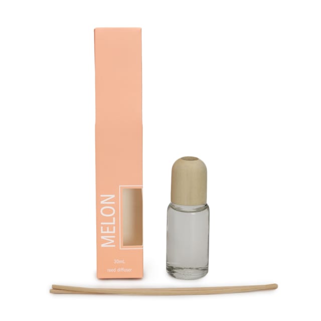 Melon Reed Diffuser 30ml - Kmart