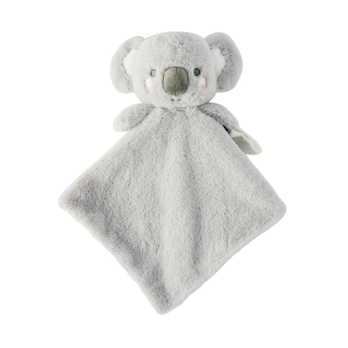 Baby comforter kmart on sale