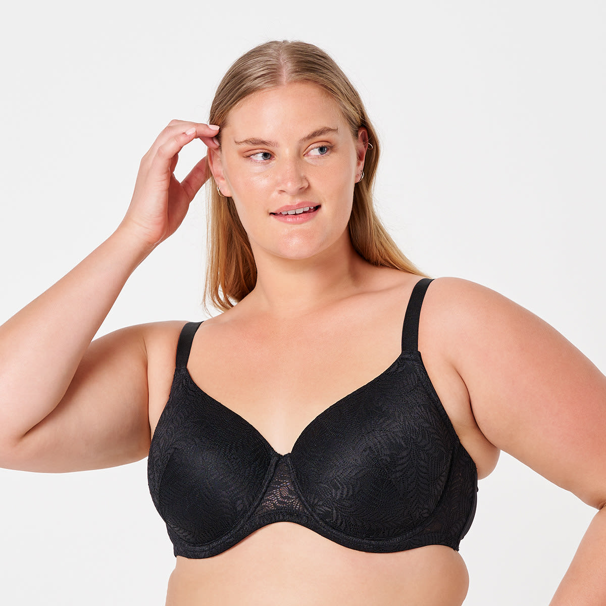 Full on sale figure bras