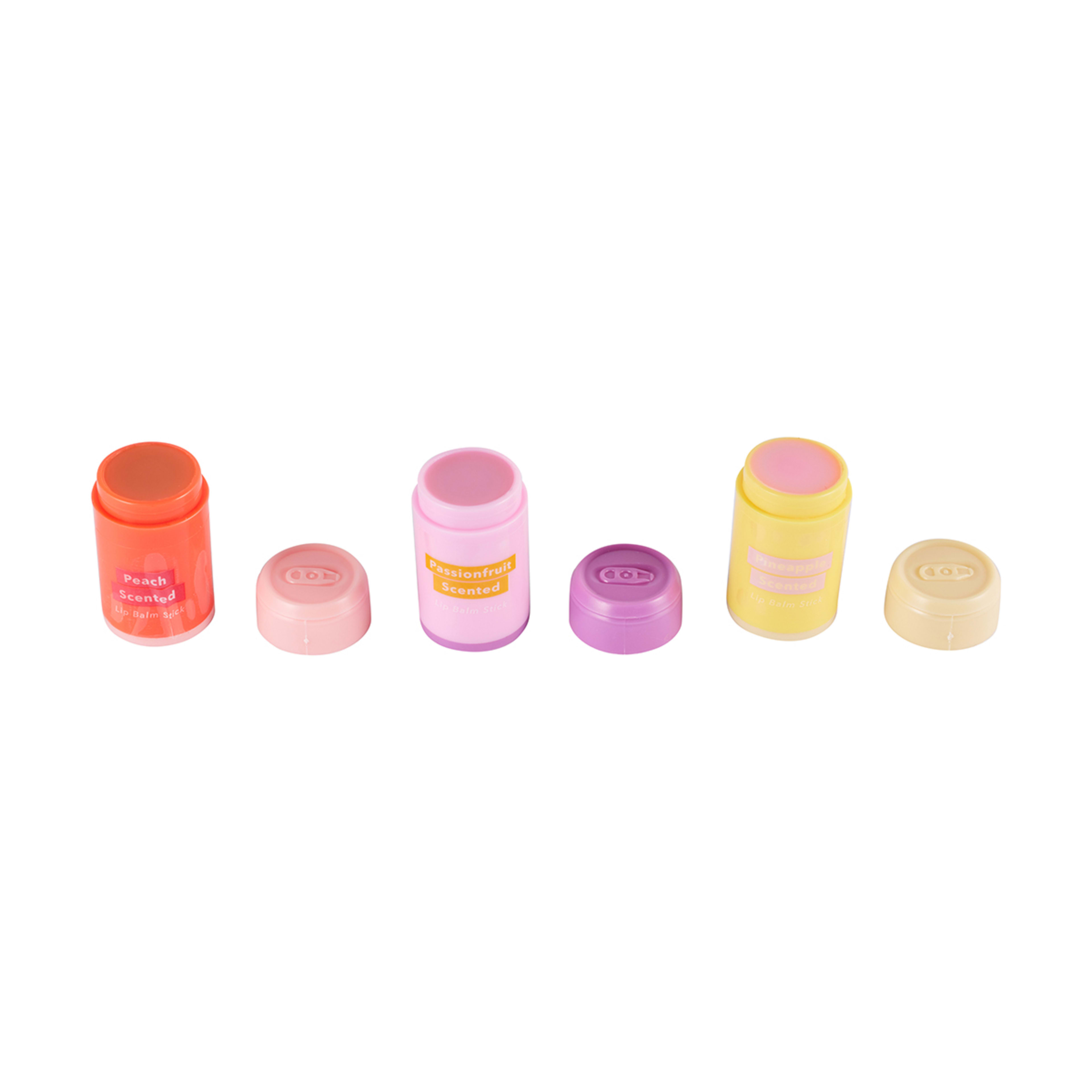 2 OXX Junior Lip Balm Stick Trio - Do Your Thing, 2 of 7