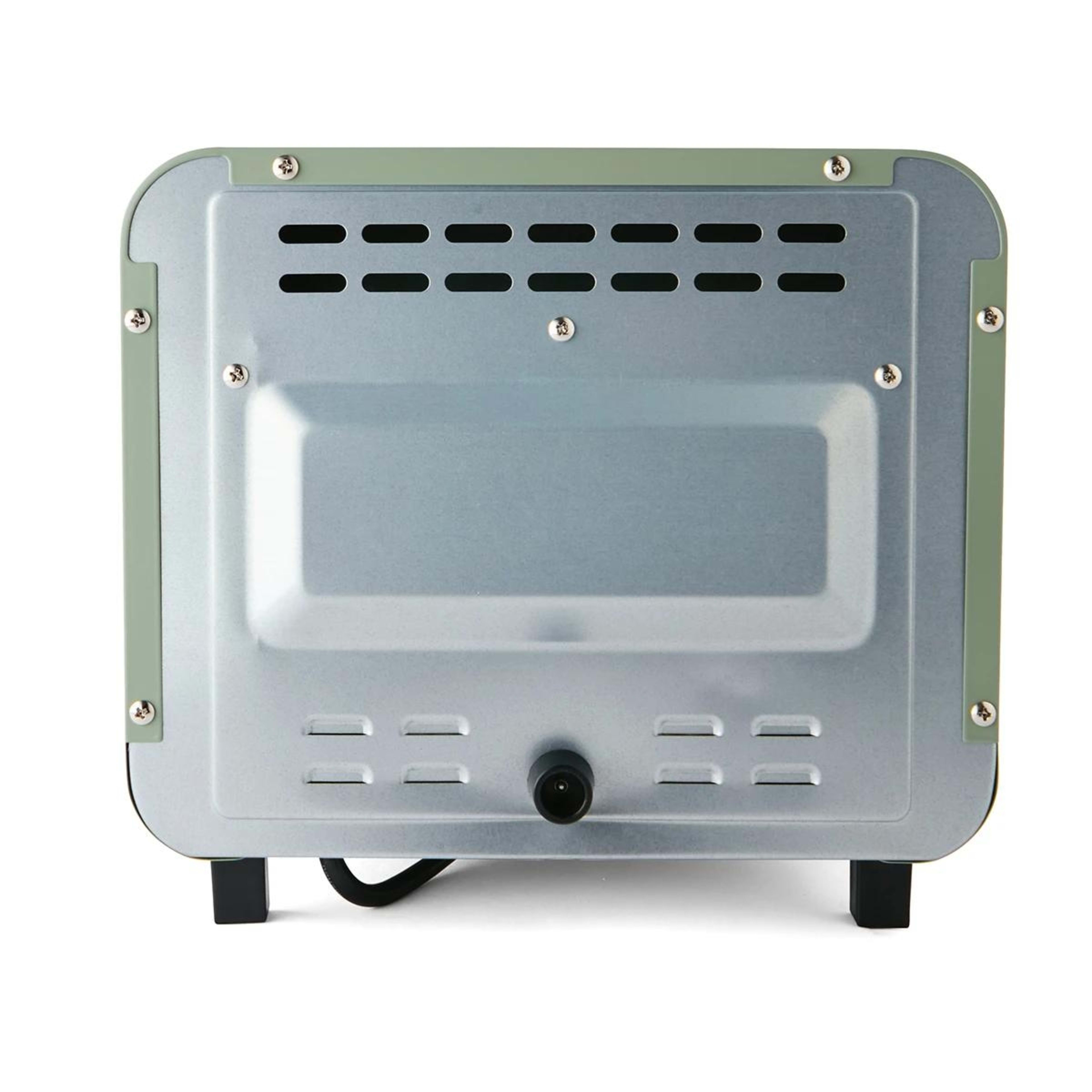 7 2L Mini Oven - Green, 7 of 9