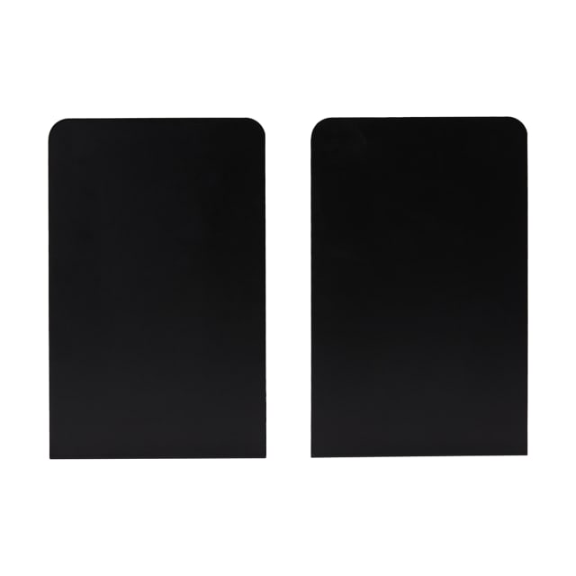 2 Pack Metal Bookends Kmart NZ