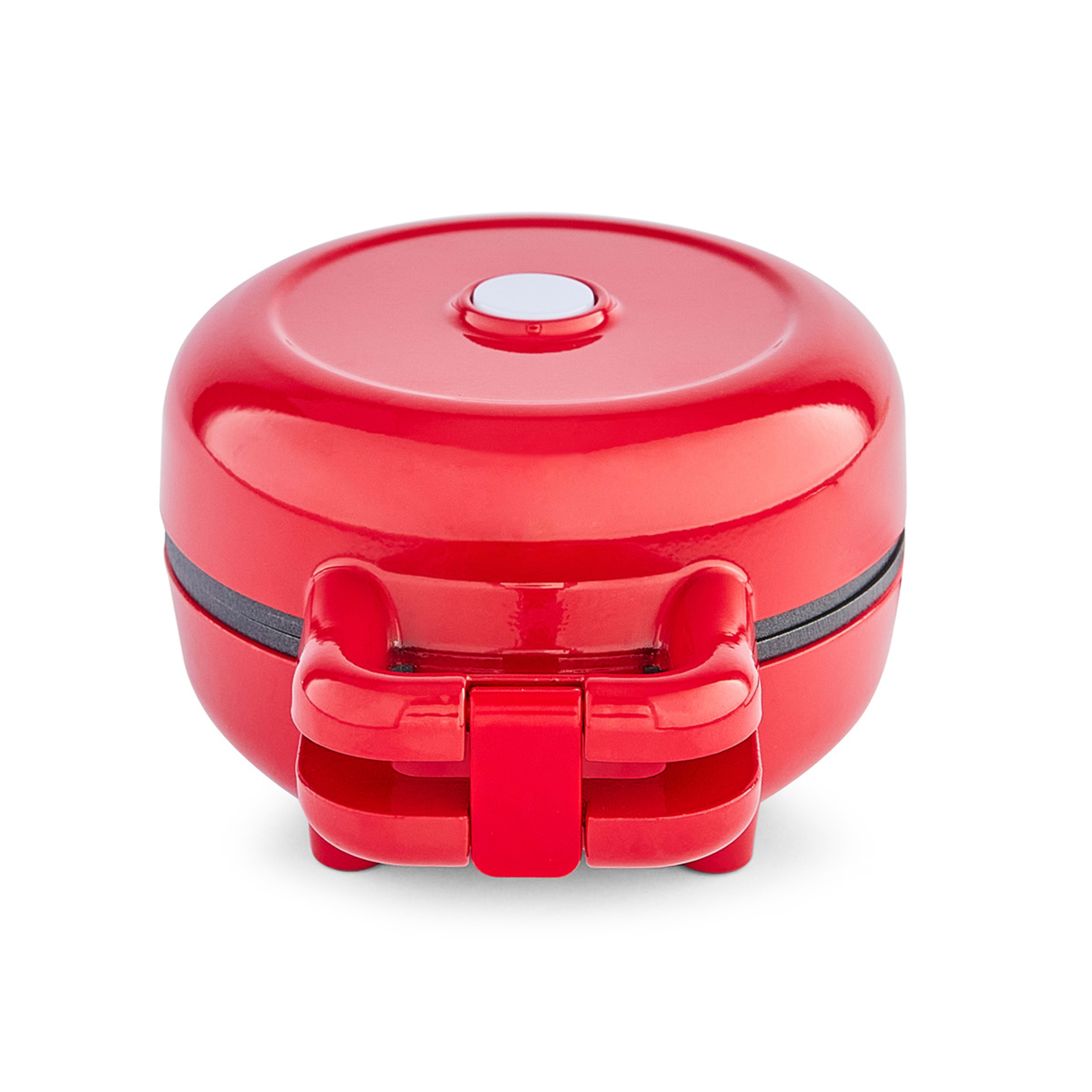 8 Mini Heart Waffle Maker, 8 of 8