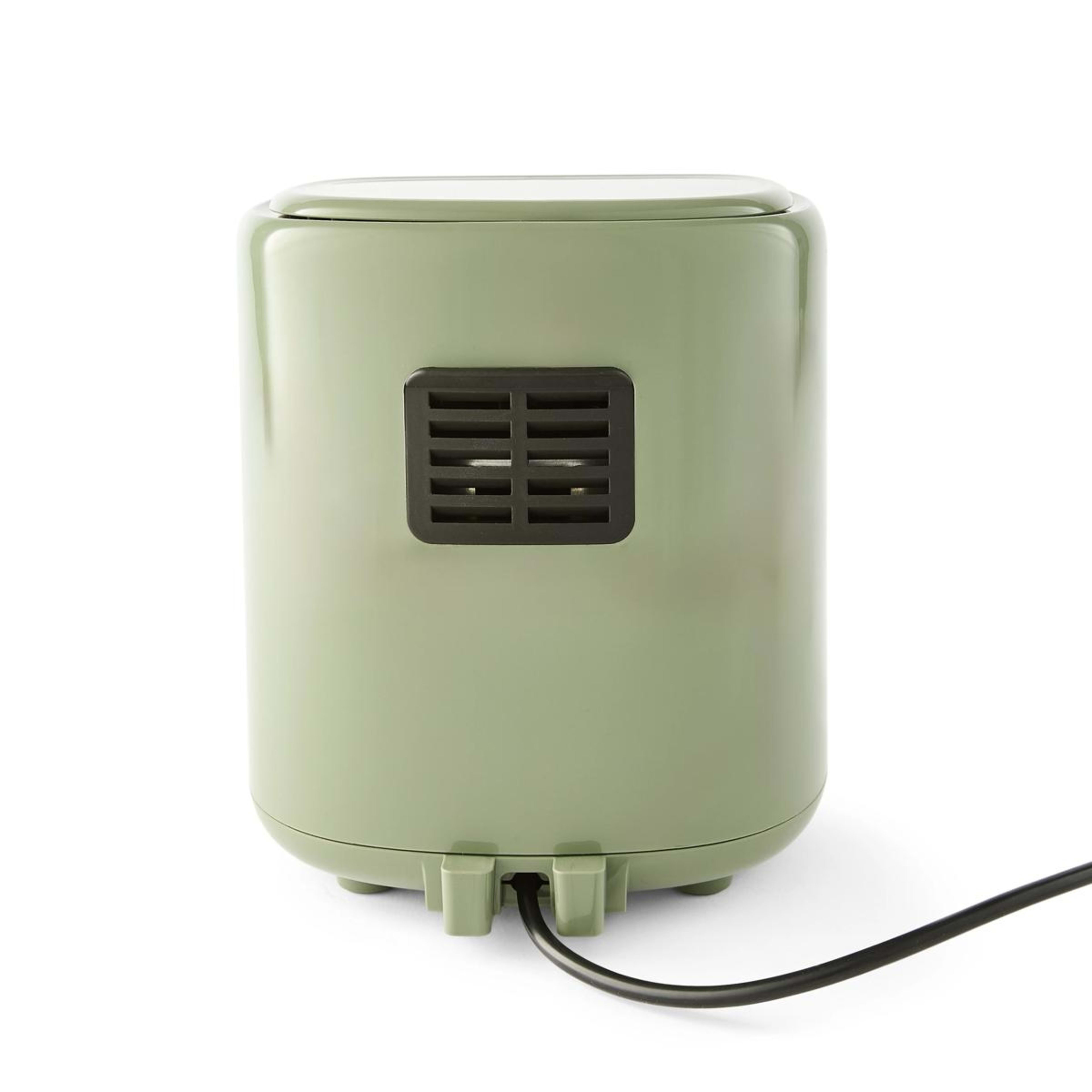 7 2L Mini Air Fryer - Green, 7 of 8