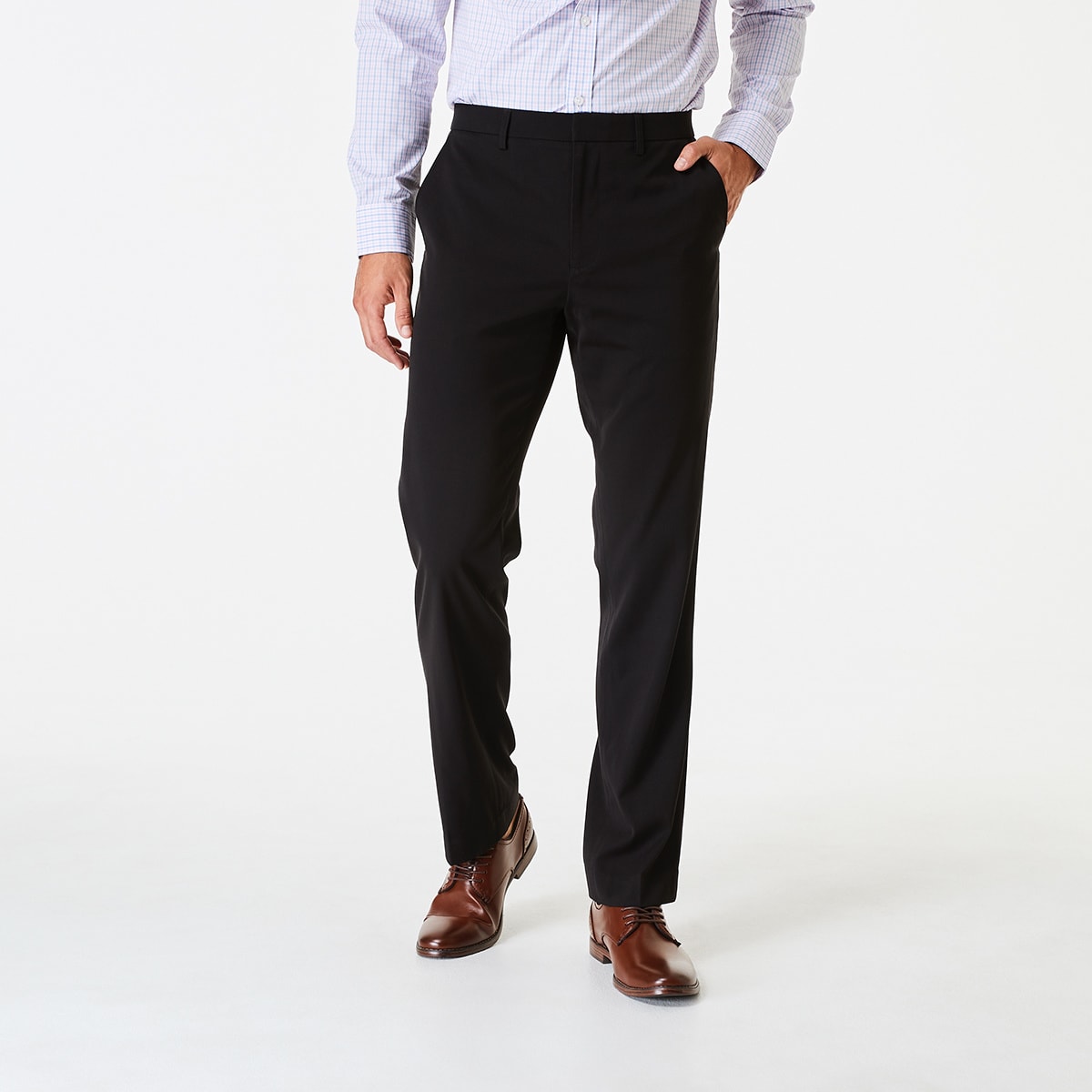 Workwear 5 Pocket Pants - Kmart
