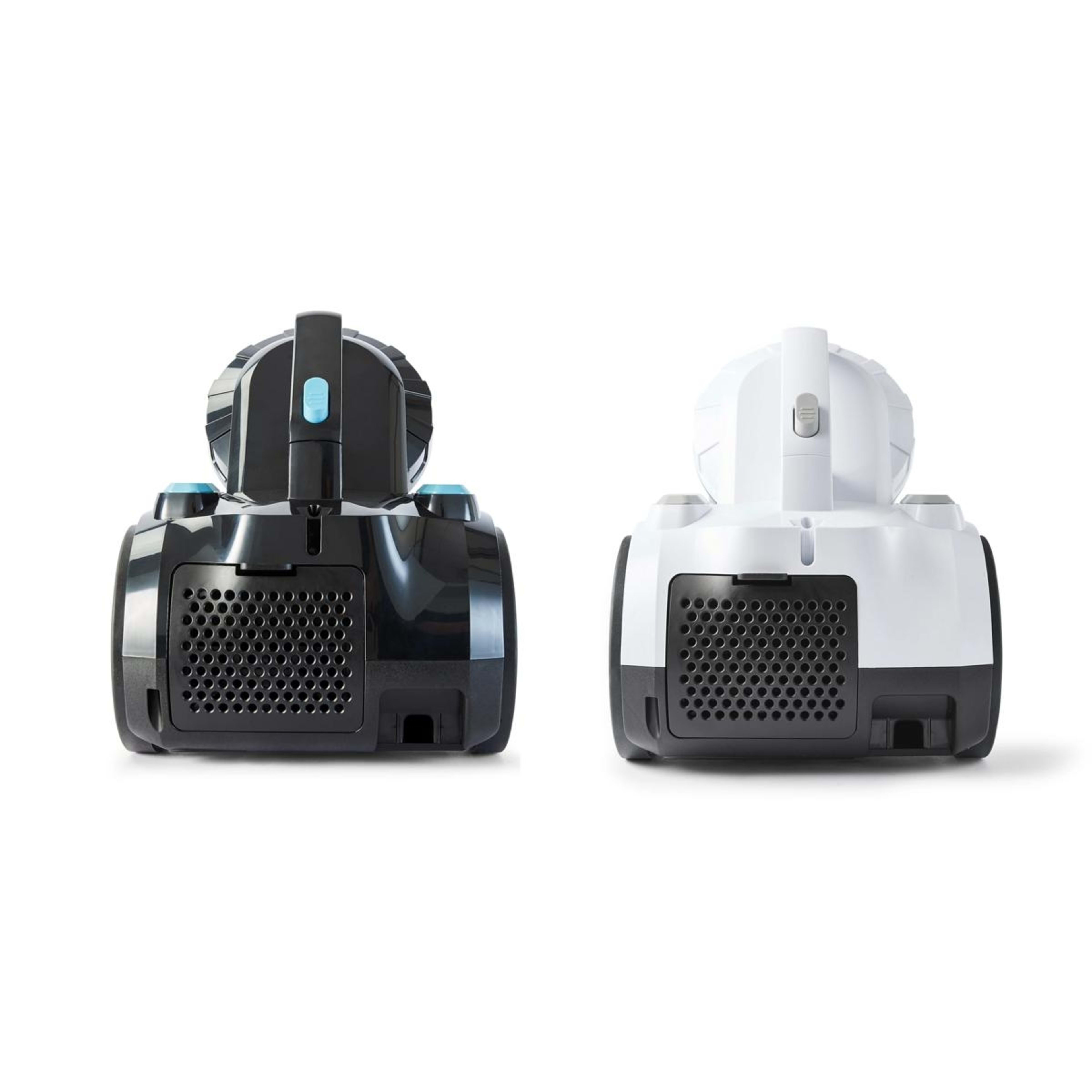4 1800W Bagless Vacuum - Black, 4 of 7