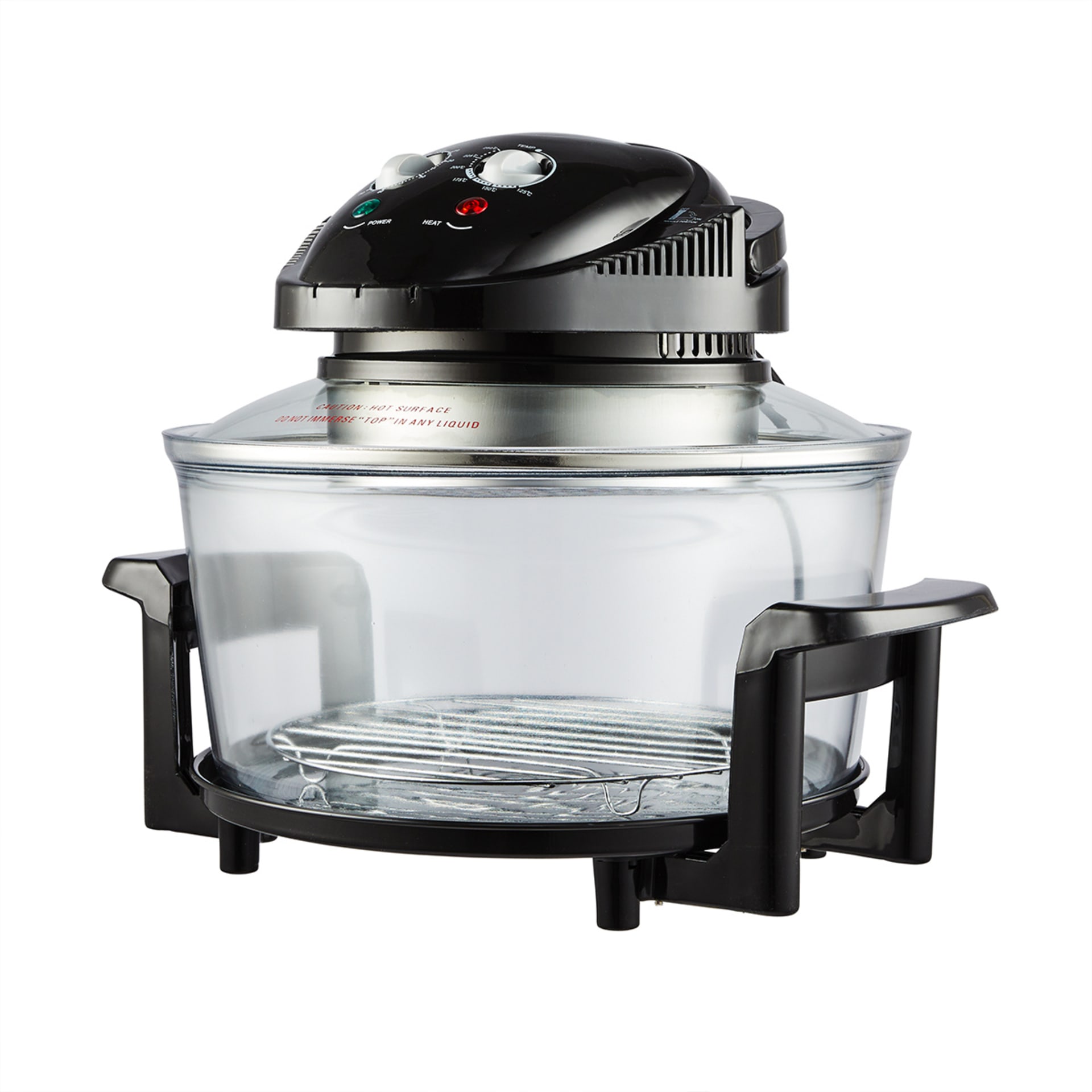 12L Convection Oven Kmart