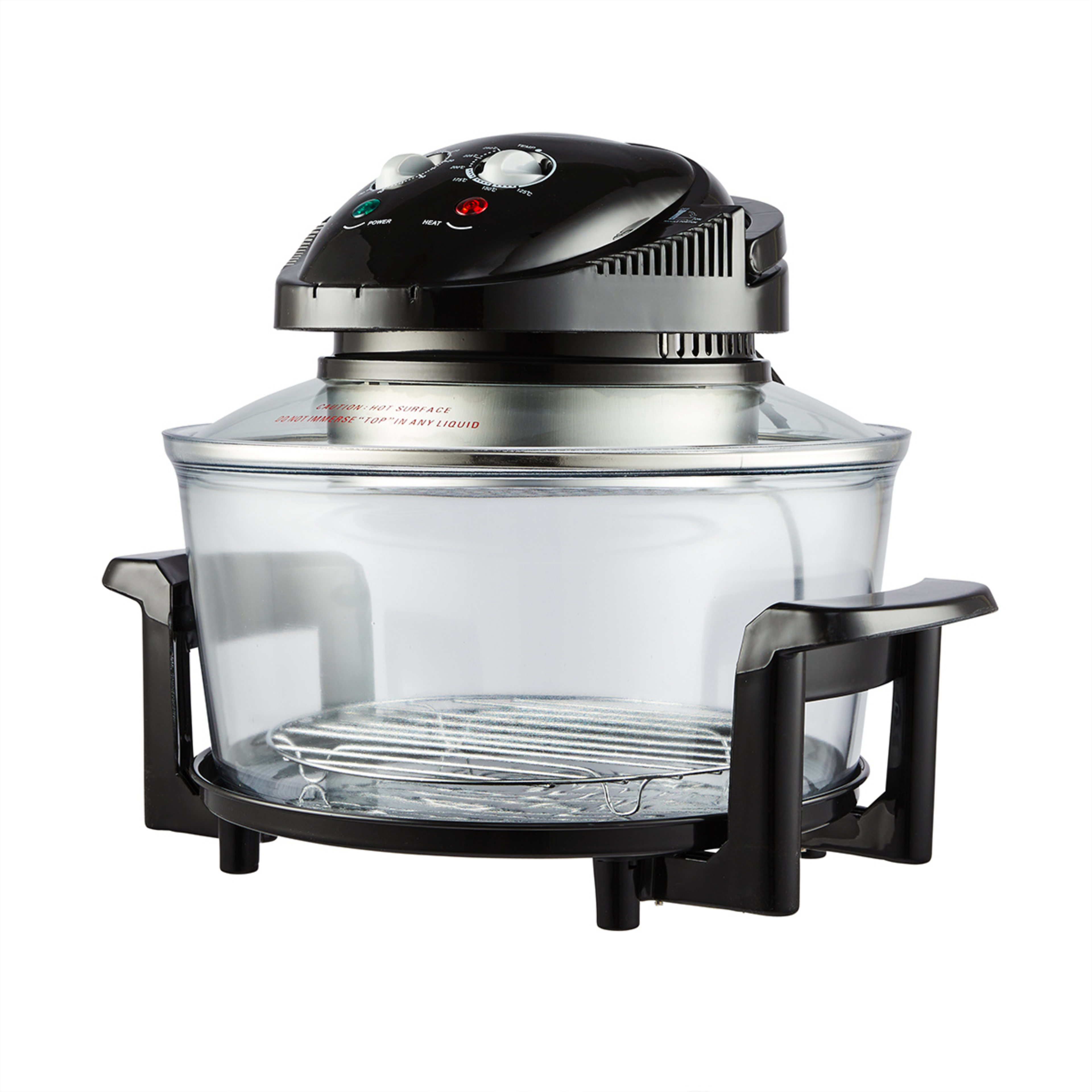 12L Convection Oven Kmart