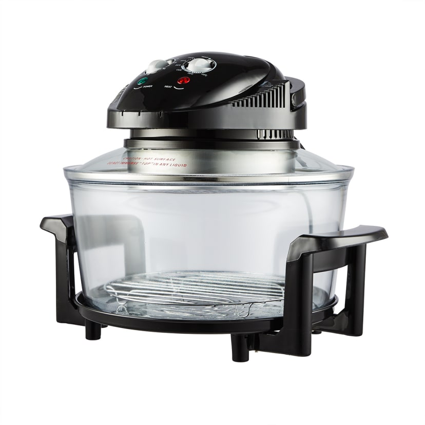 12L Convection Oven Kmart