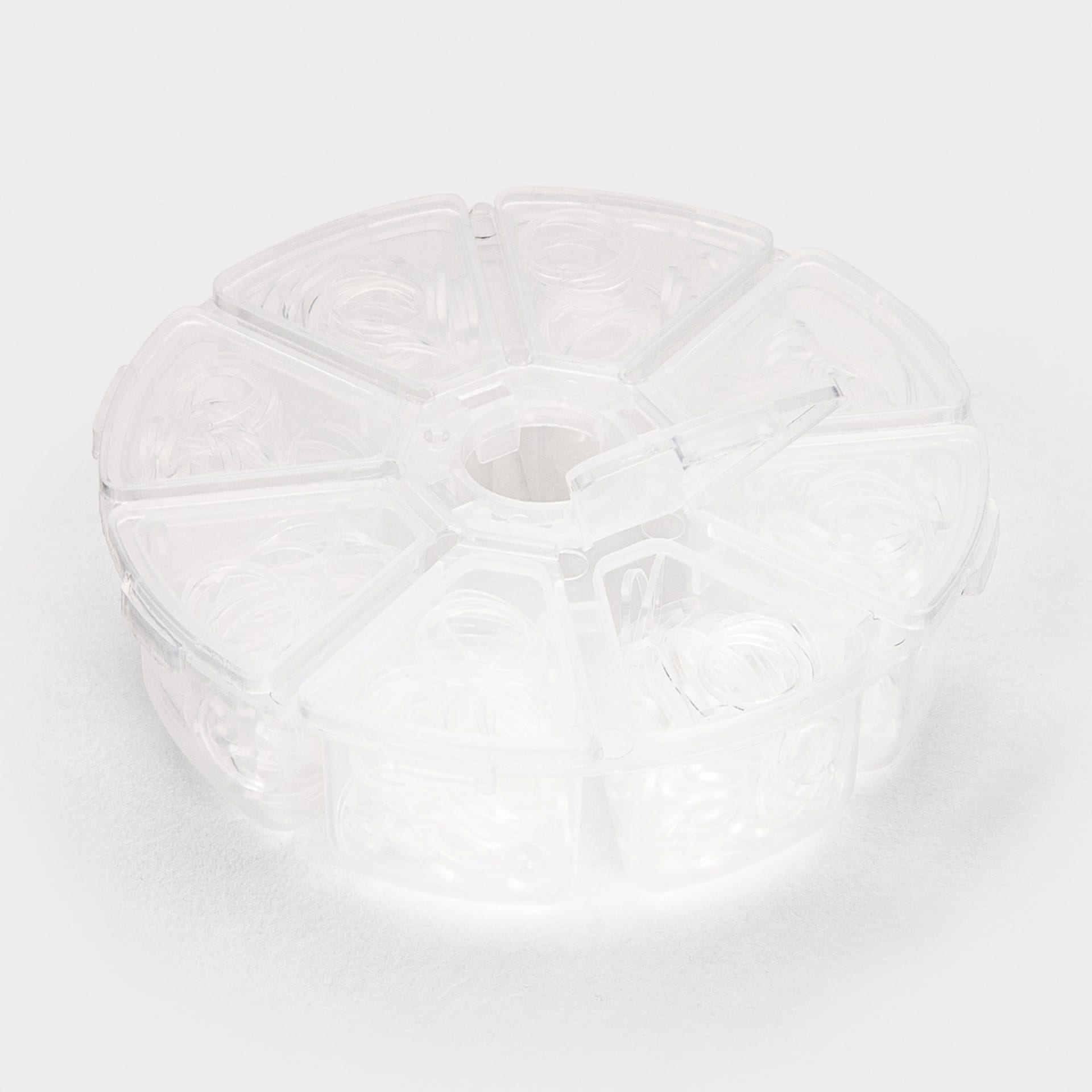 Silicone Hair Ties Clear Kmart silicone-hair-ties-clear-kmart