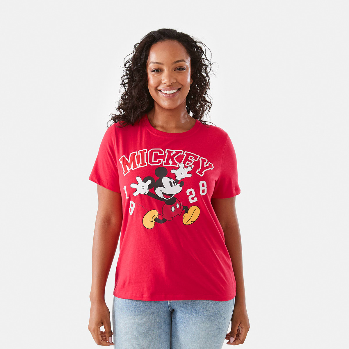 Minnie mouse store clothes kmart