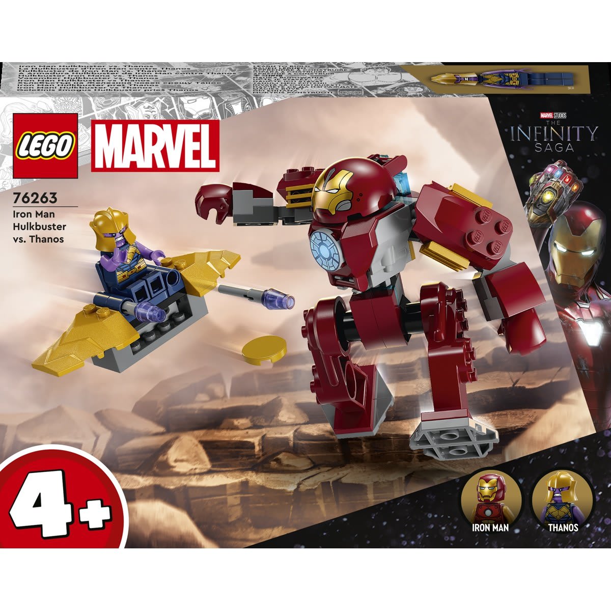 Kmart sales avengers lego