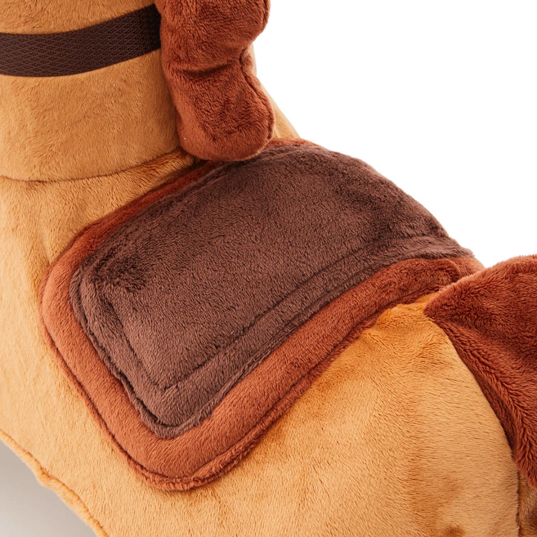 Small Horse Ride On Kmart