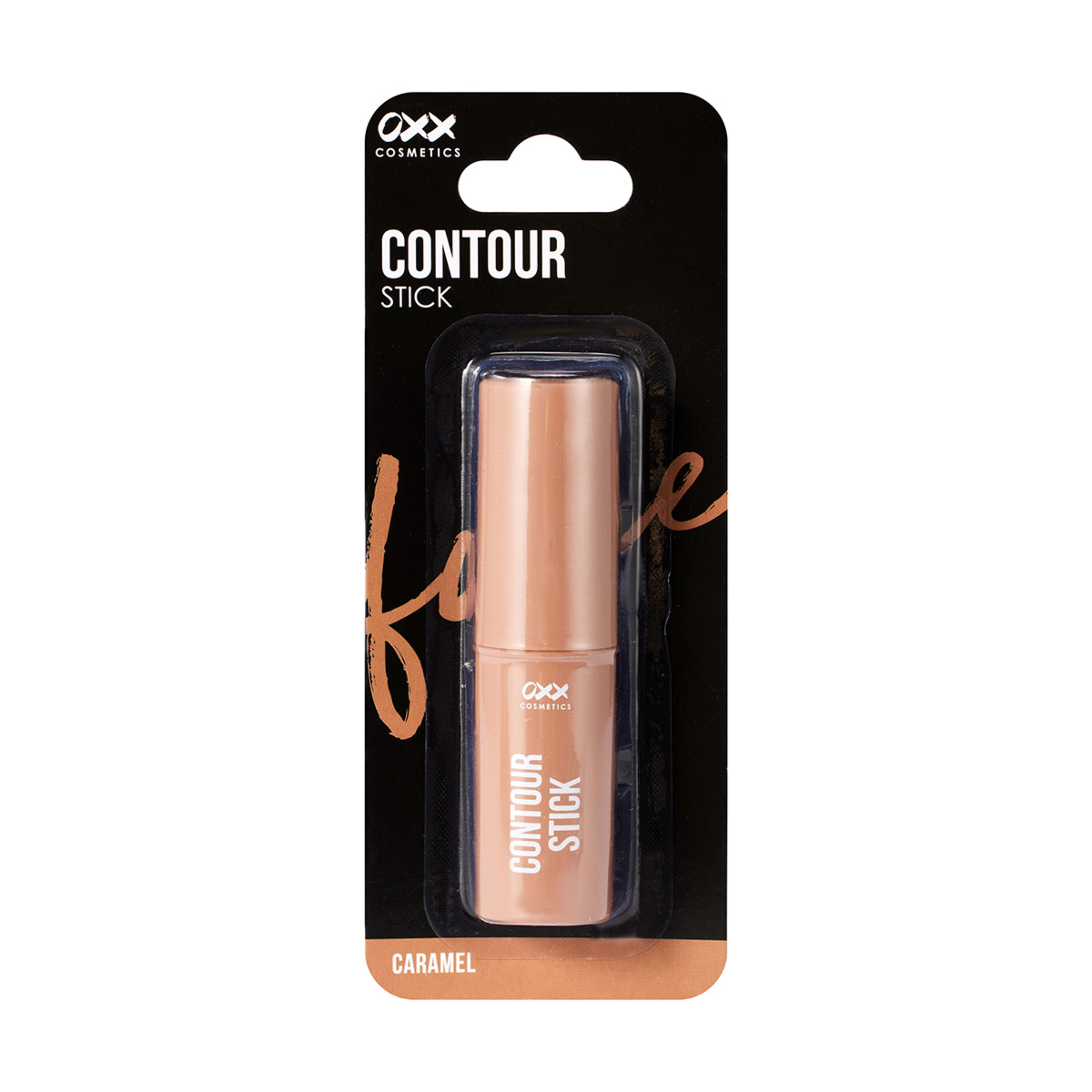 1 OXX Cosmetics Contour Stick - Caramel