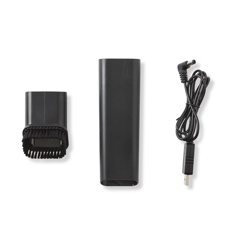 7.4V Compact Hand Vacuum Cleaner Kmart