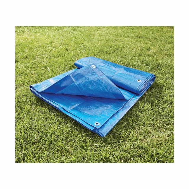 12' x 20' Tarp Kmart NZ