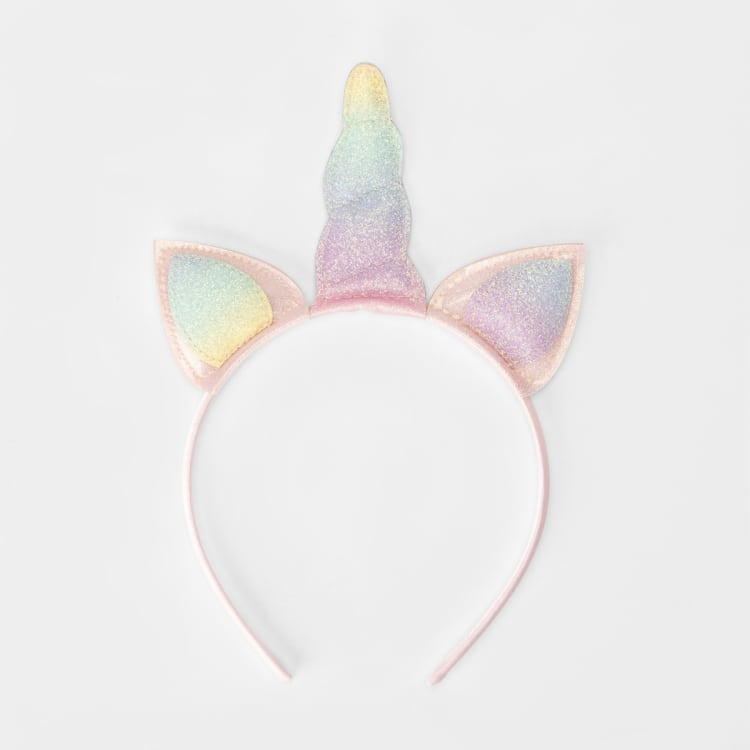 Unicorn Headband Kmart