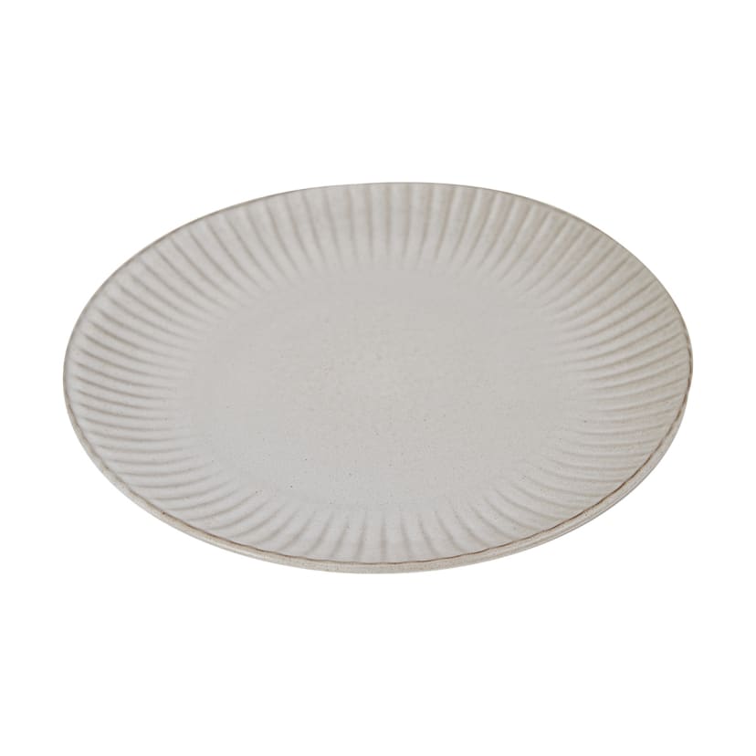 Sable Dinner Plate Kmart