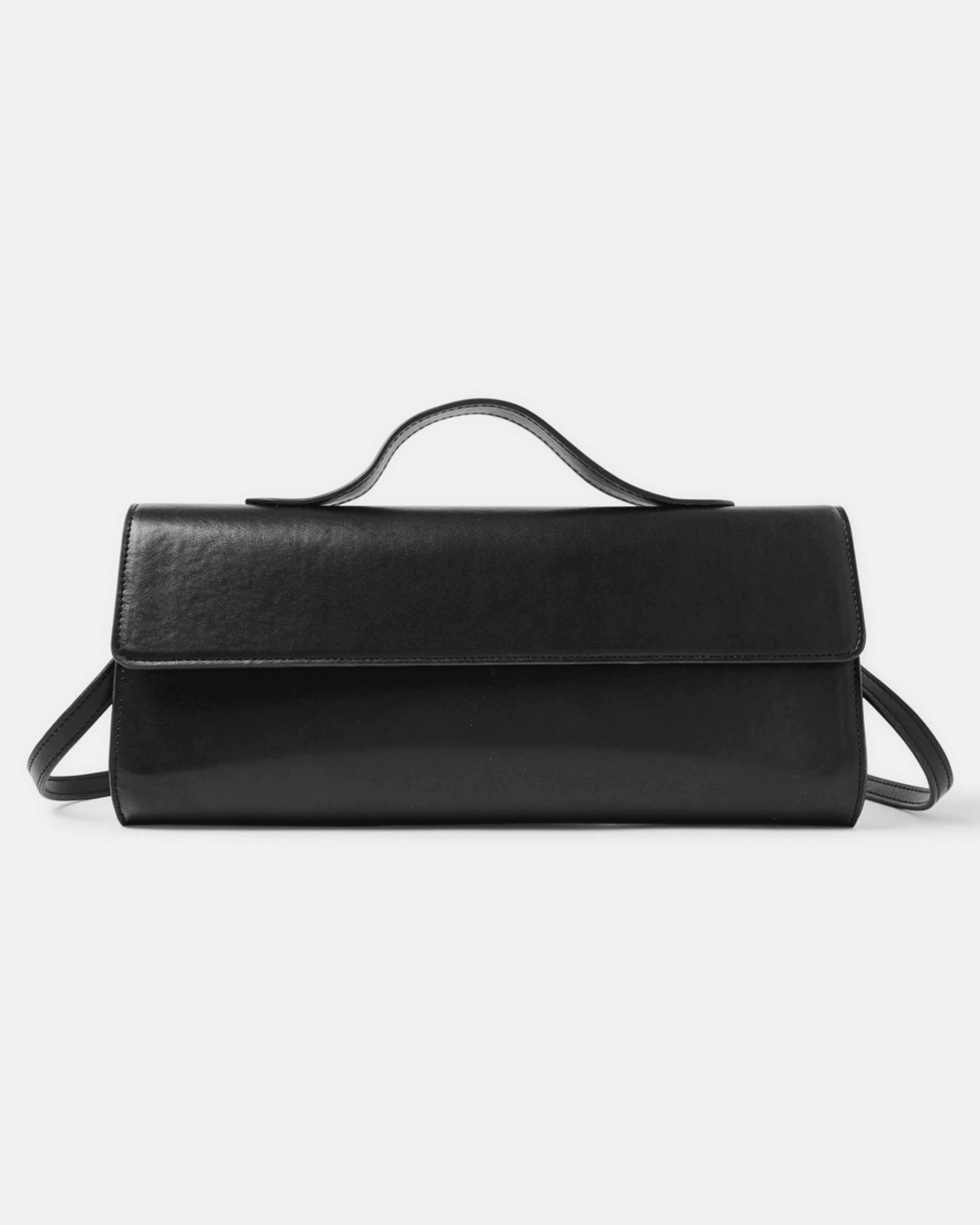 1 East West Bag BLACK, 1 of 6