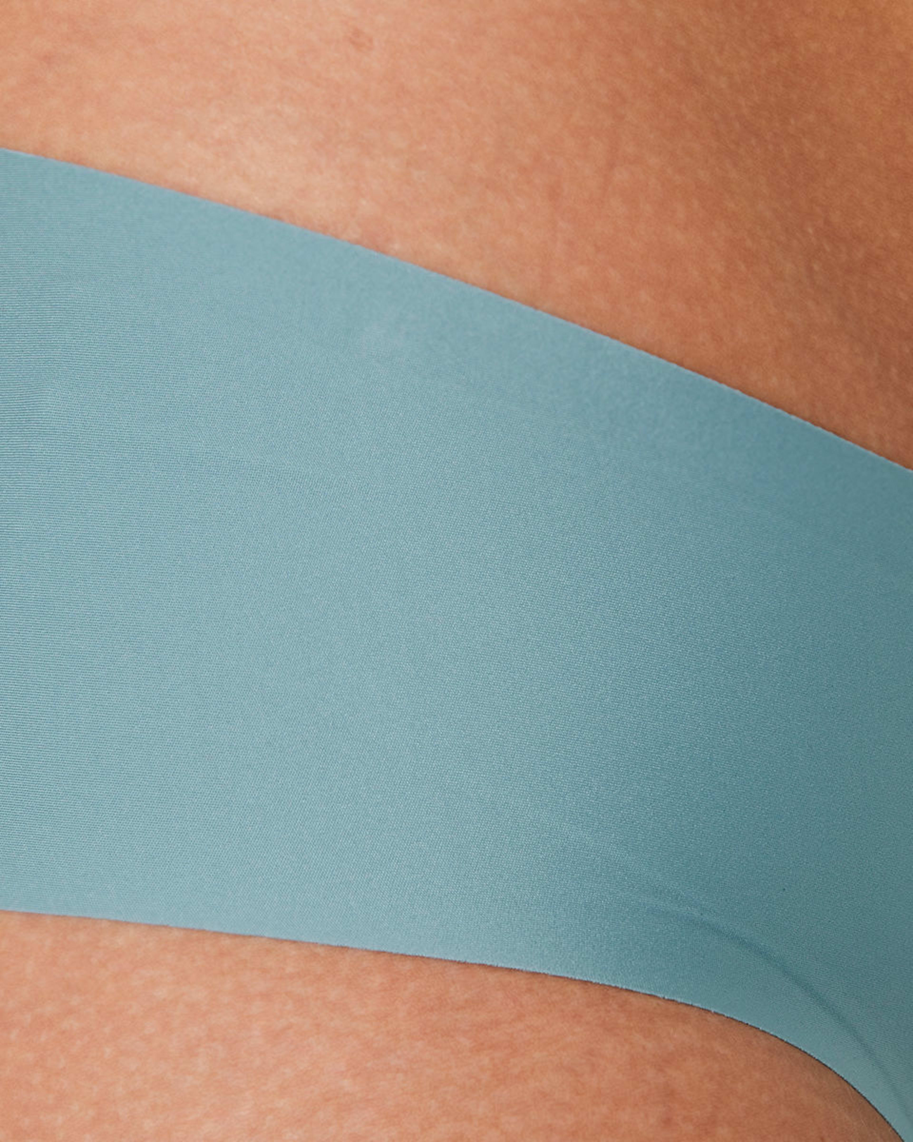 3 Pack No Show Boyleg Briefs Kmart